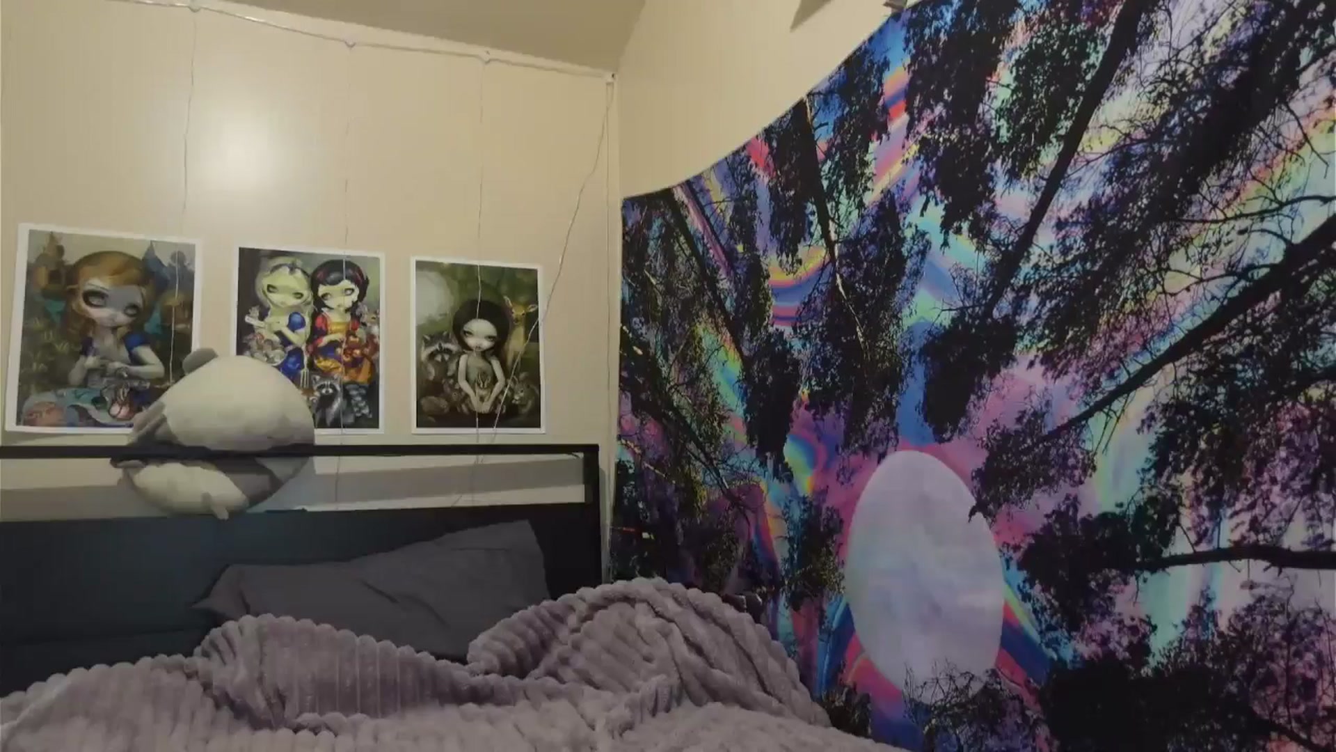 Gallery image thumbnail from Hxzel's myfreecams stream on, 07/15/2024, 18:39 image 15 of 20