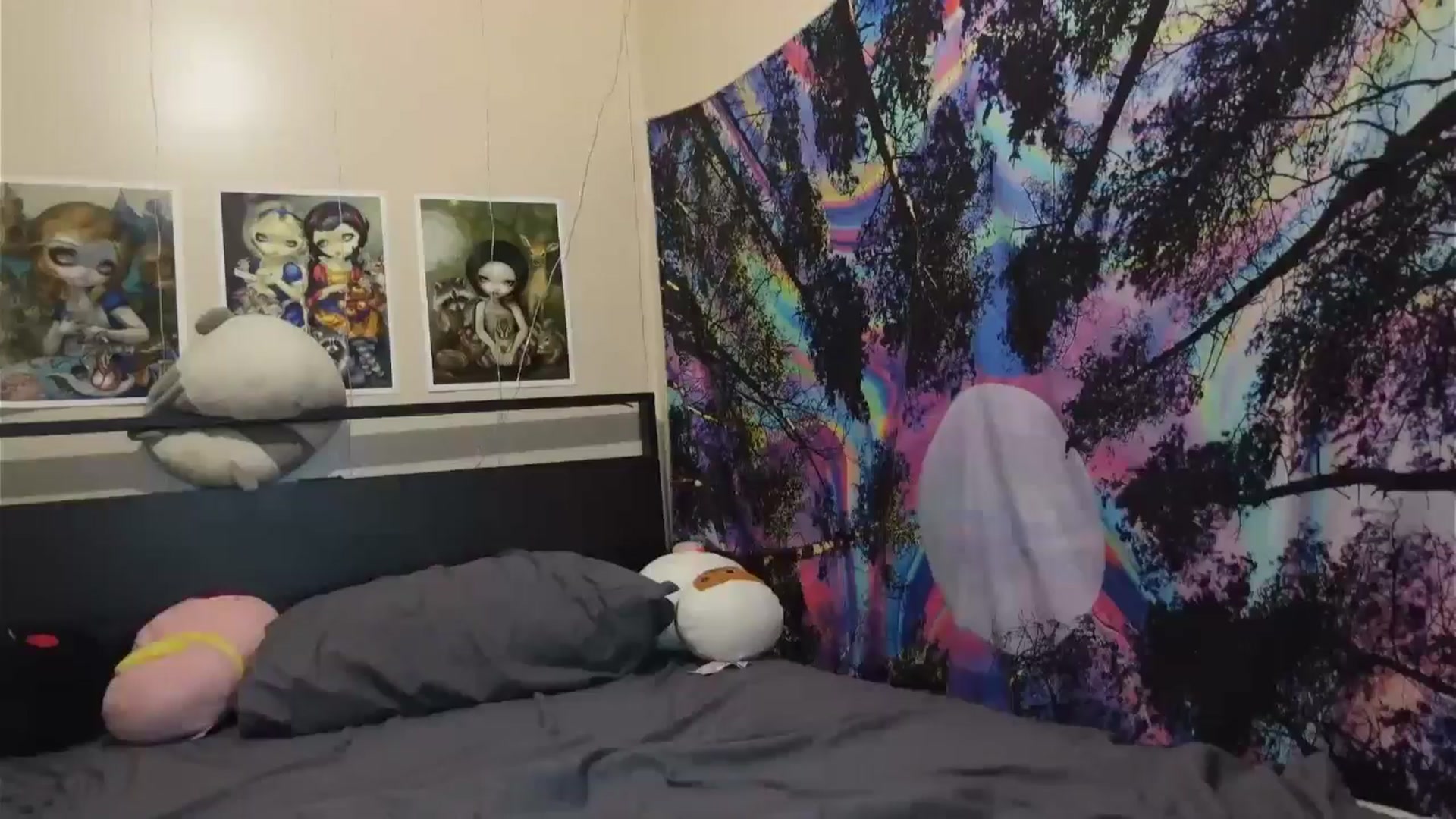 Gallery image thumbnail from Hxzel's myfreecams stream on, 07/16/2024, 05:48 image 13 of 20