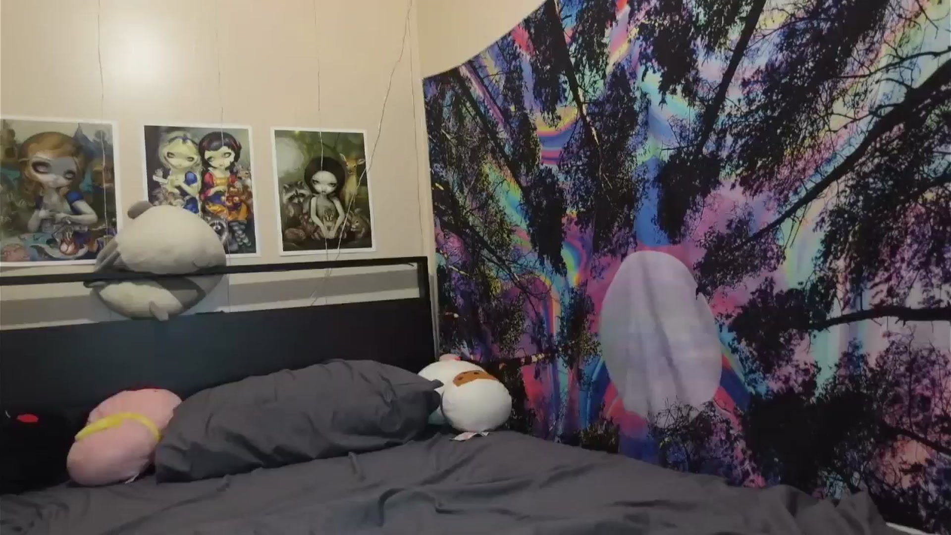 Gallery image thumbnail from Hxzel's myfreecams stream on, 07/16/2024, 05:48 image 15 of 20