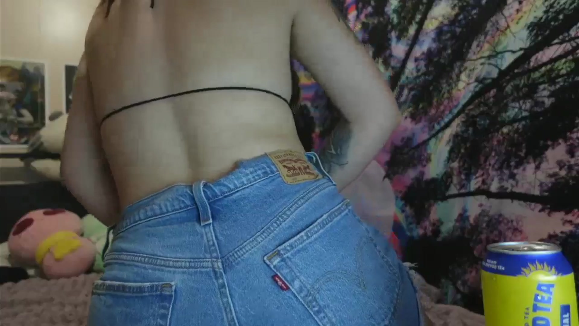 Gallery image thumbnail from Hxzel's myfreecams stream on, 07/23/2024, 03:57 image 9 of 20