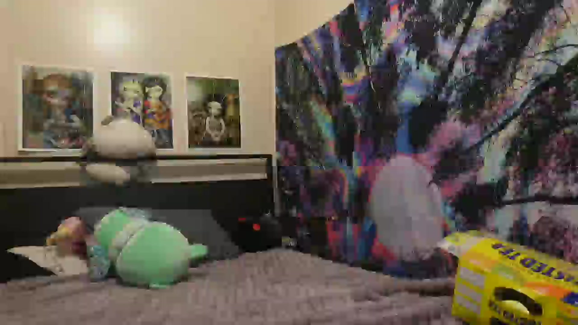 Gallery image thumbnail from Hxzel's myfreecams stream on, 07/24/2024, 02:57 image 16 of 20