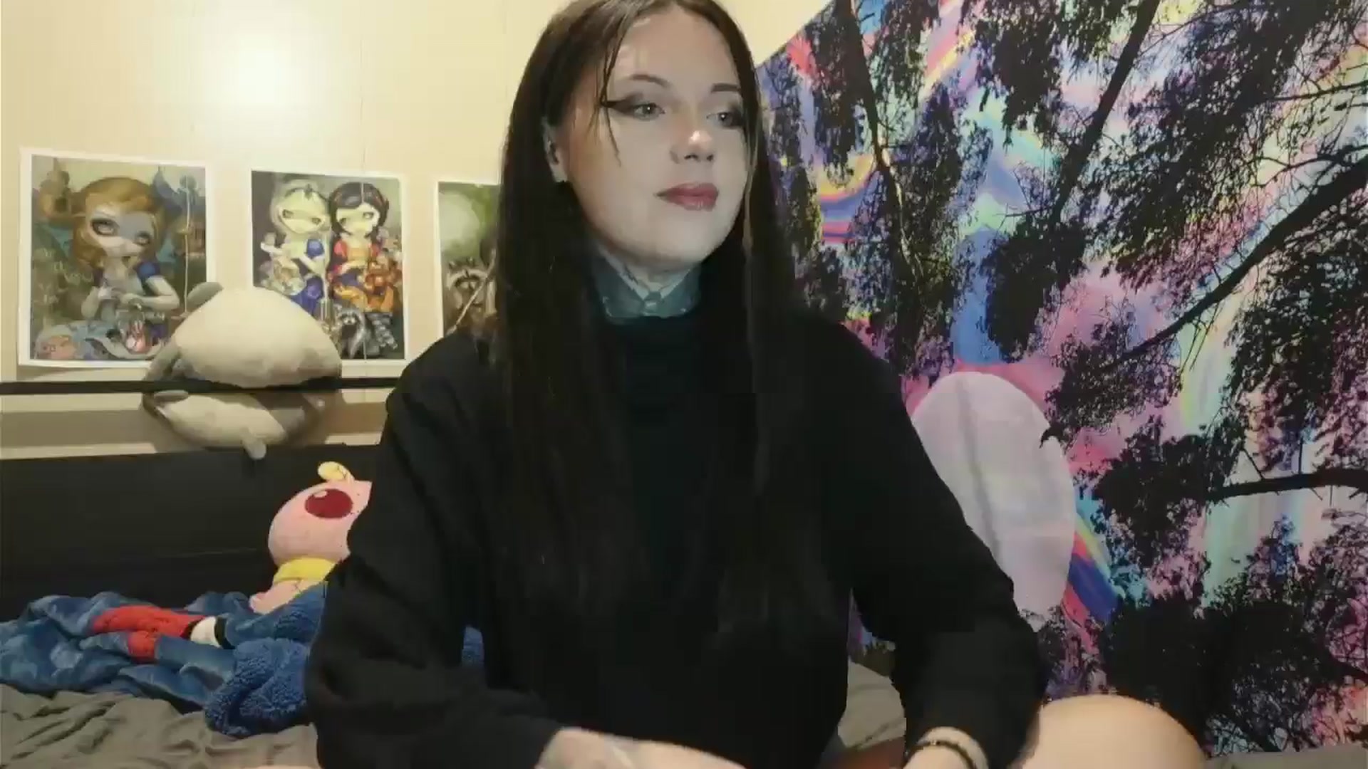 Gallery image thumbnail from Hxzel's myfreecams stream on, 09/10/2024, 02:21 image 5 of 20