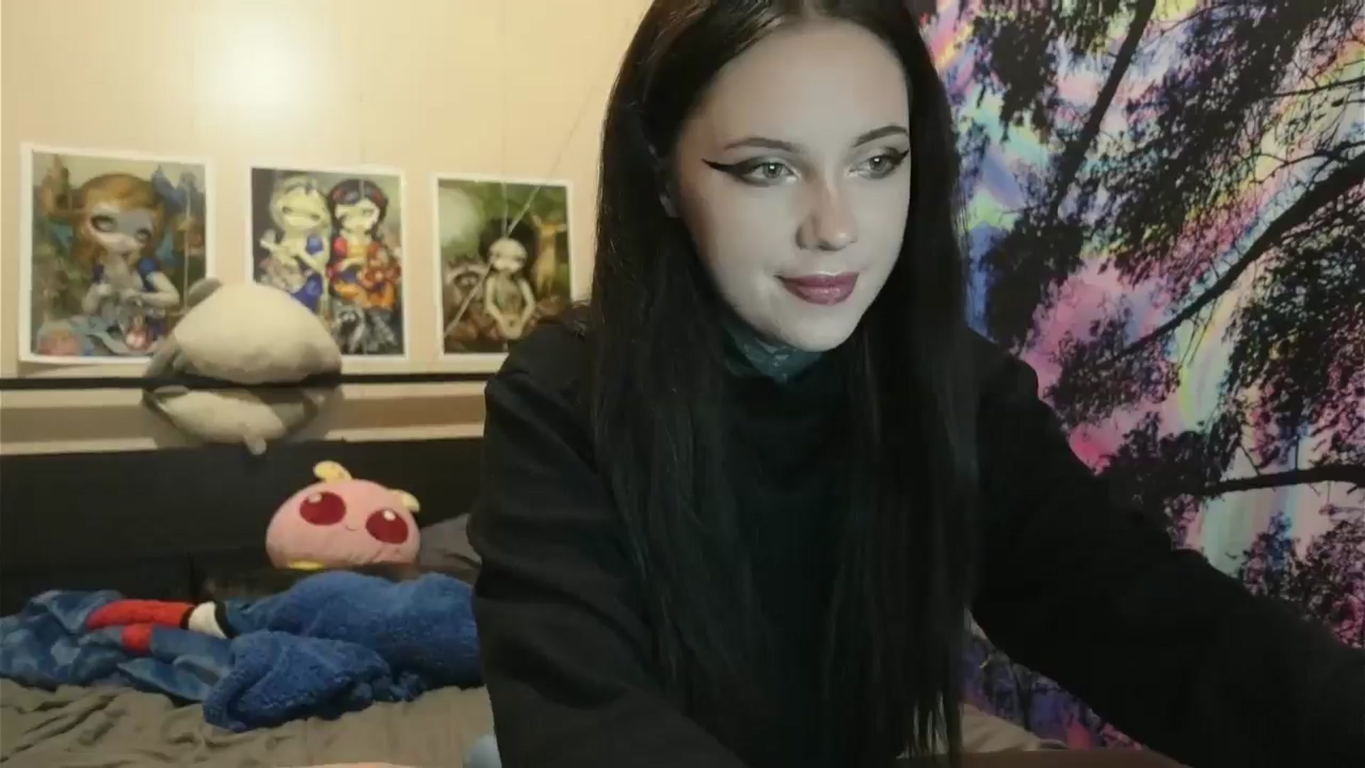 Gallery image thumbnail from Hxzel's myfreecams stream on, 09/10/2024, 02:21 image 10 of 20