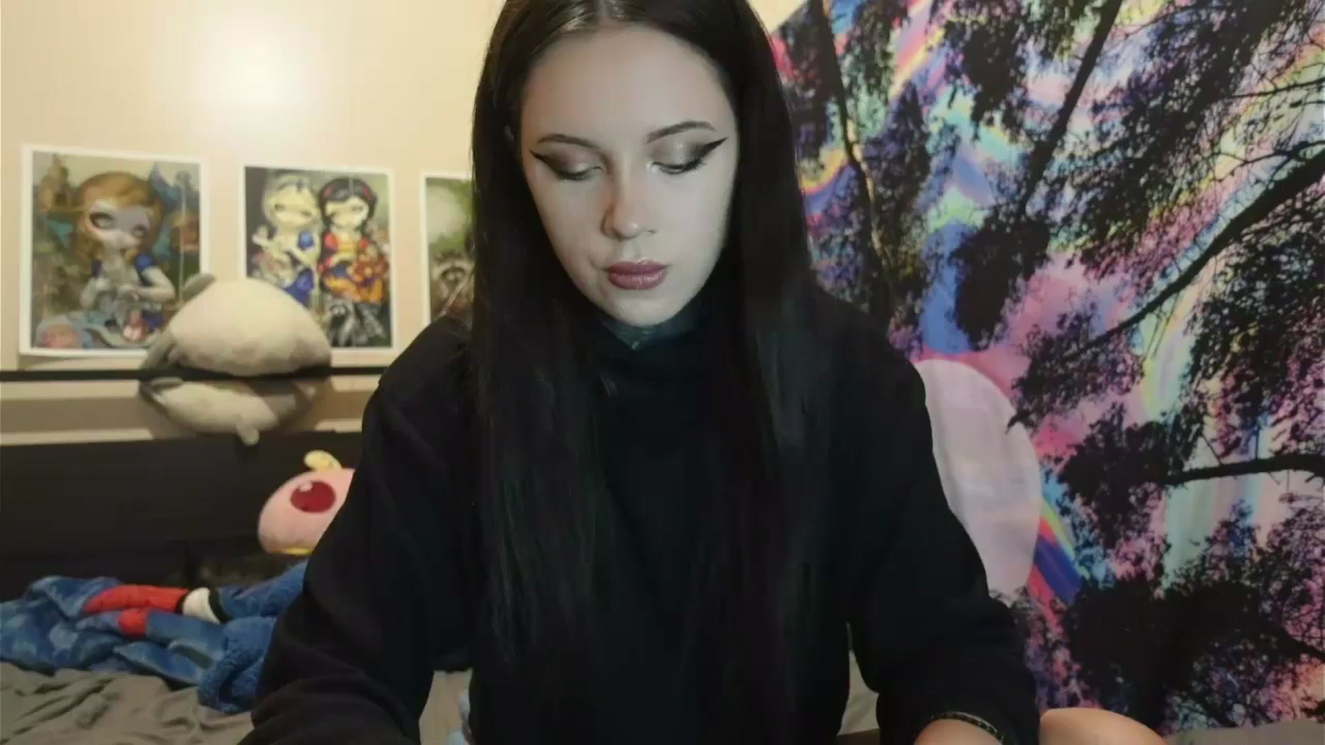 Gallery image thumbnail from Hxzel's myfreecams stream on, 09/10/2024, 02:21 image 7 of 20