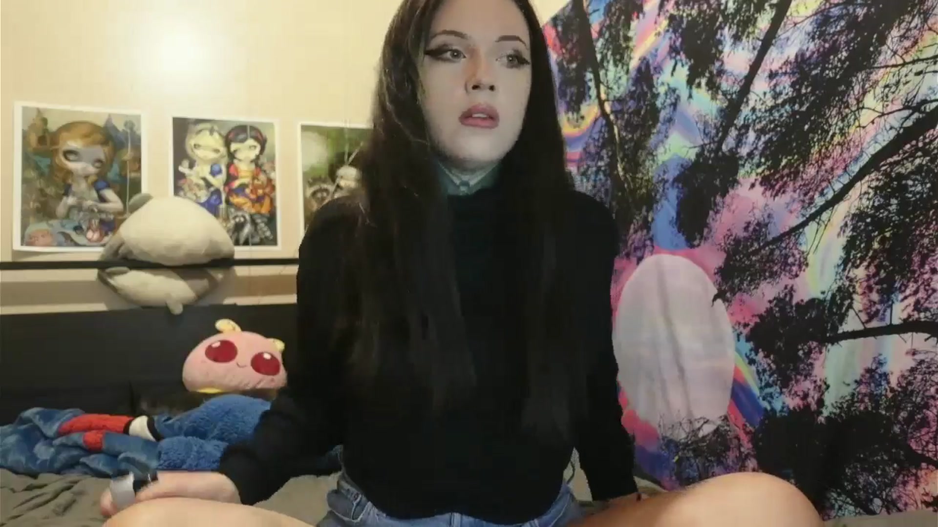 Gallery image thumbnail from Hxzel's myfreecams stream on, 09/10/2024, 02:21 image 14 of 20