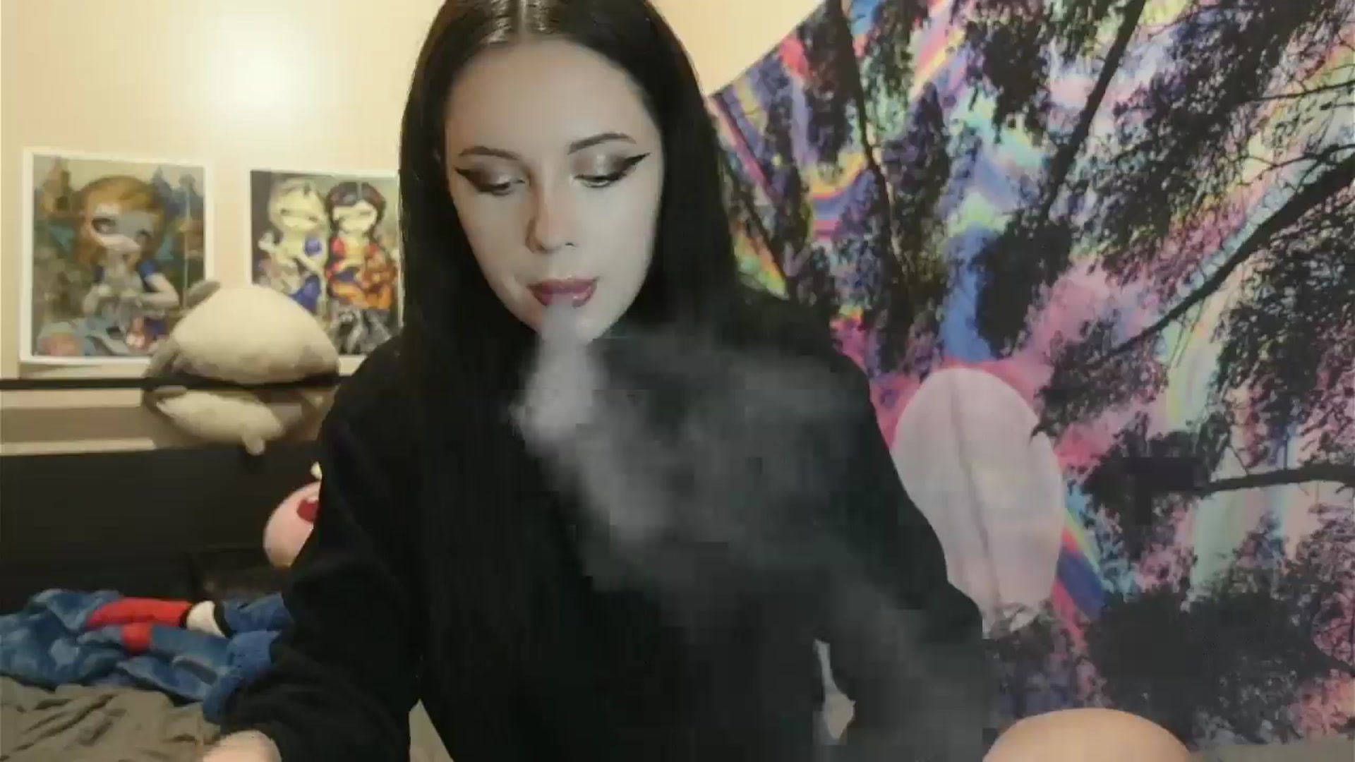 Gallery image thumbnail from Hxzel's myfreecams stream on, 09/10/2024, 02:21 image 8 of 20