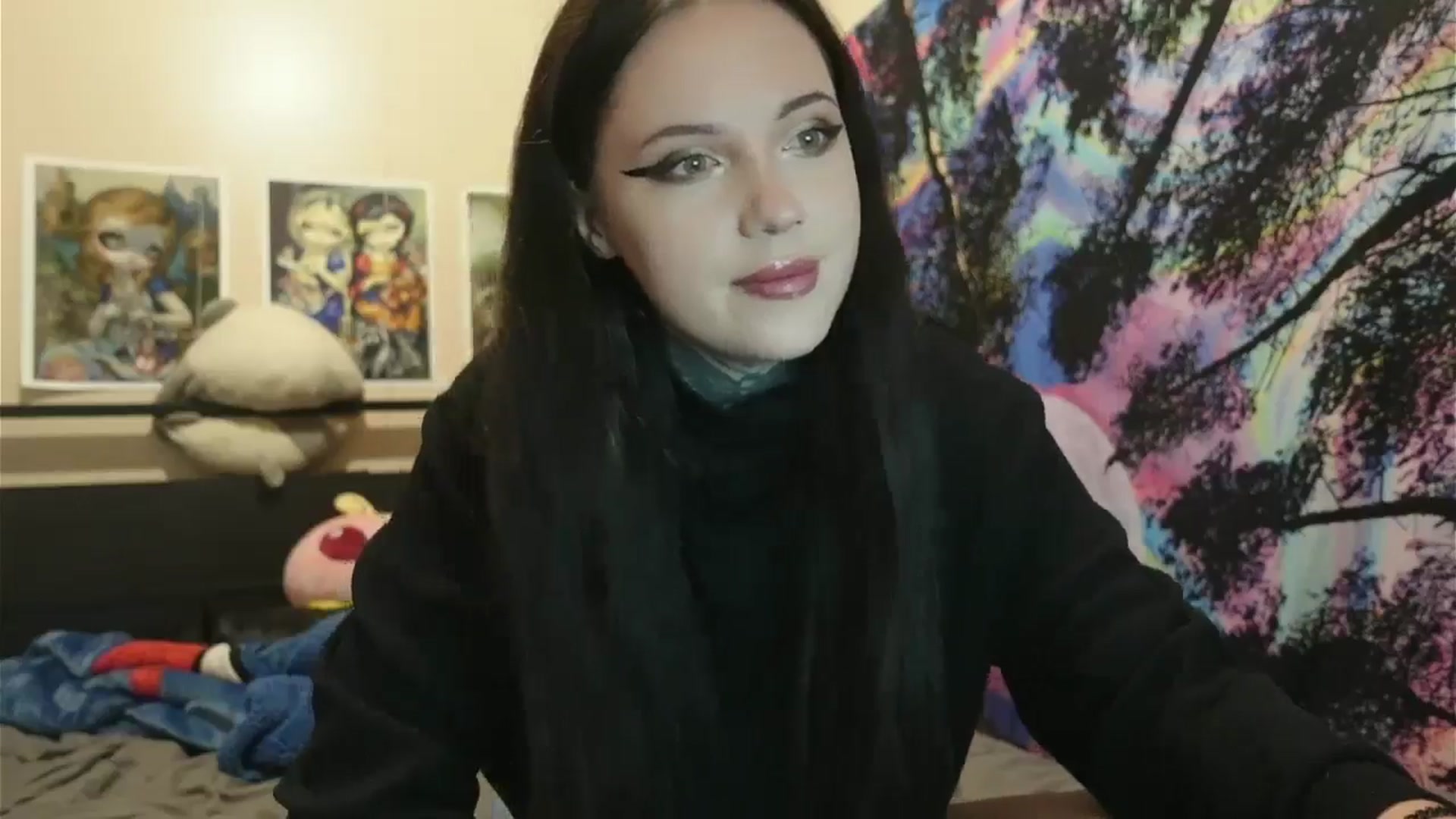 Gallery image thumbnail from Hxzel's myfreecams stream on, 09/10/2024, 02:21 image 11 of 20