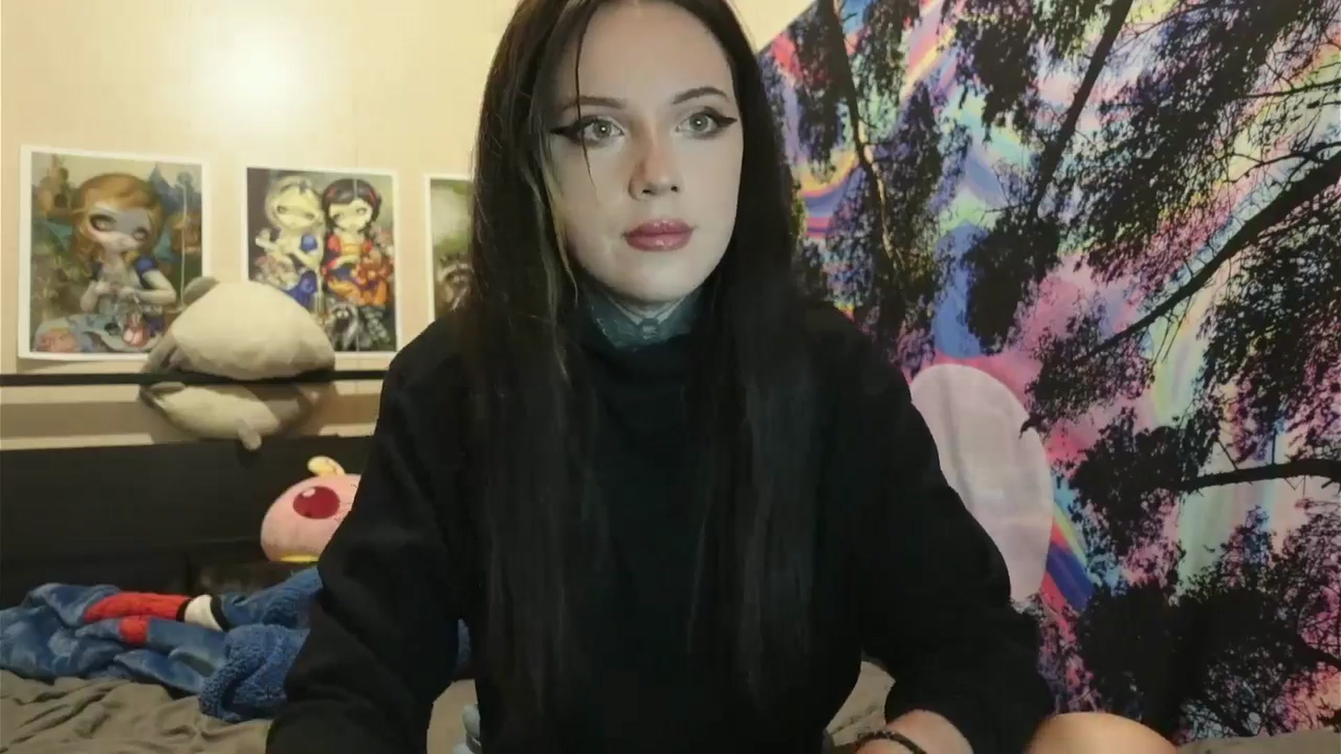 Gallery image thumbnail from Hxzel's myfreecams stream on, 09/10/2024, 02:21 image 18 of 20
