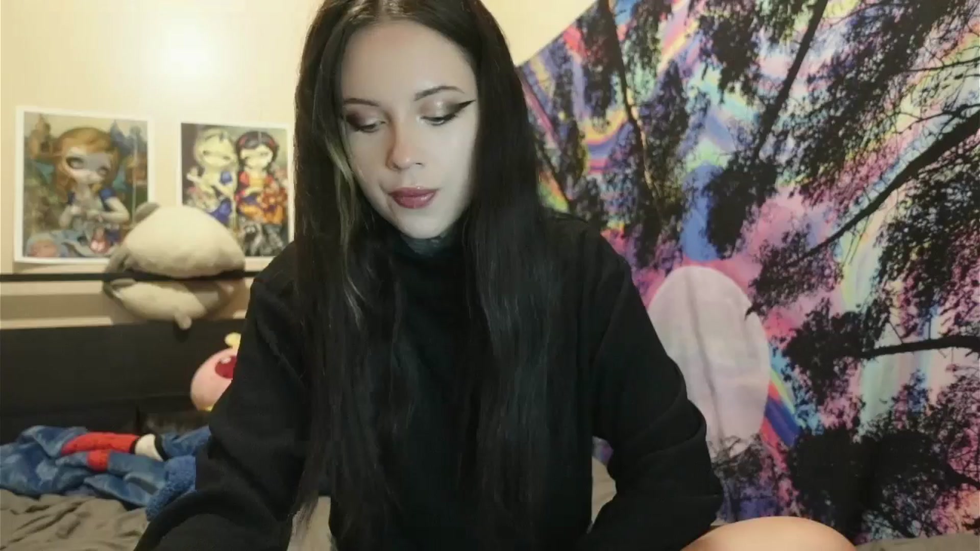 Gallery image thumbnail from Hxzel's myfreecams stream on, 09/10/2024, 02:21 image 20 of 20