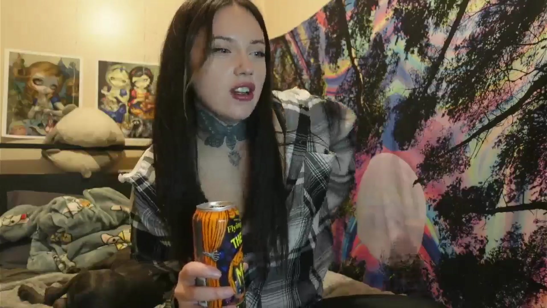 Gallery image thumbnail from Hxzel's myfreecams stream on, 09/20/2024, 03:05 image 8 of 20