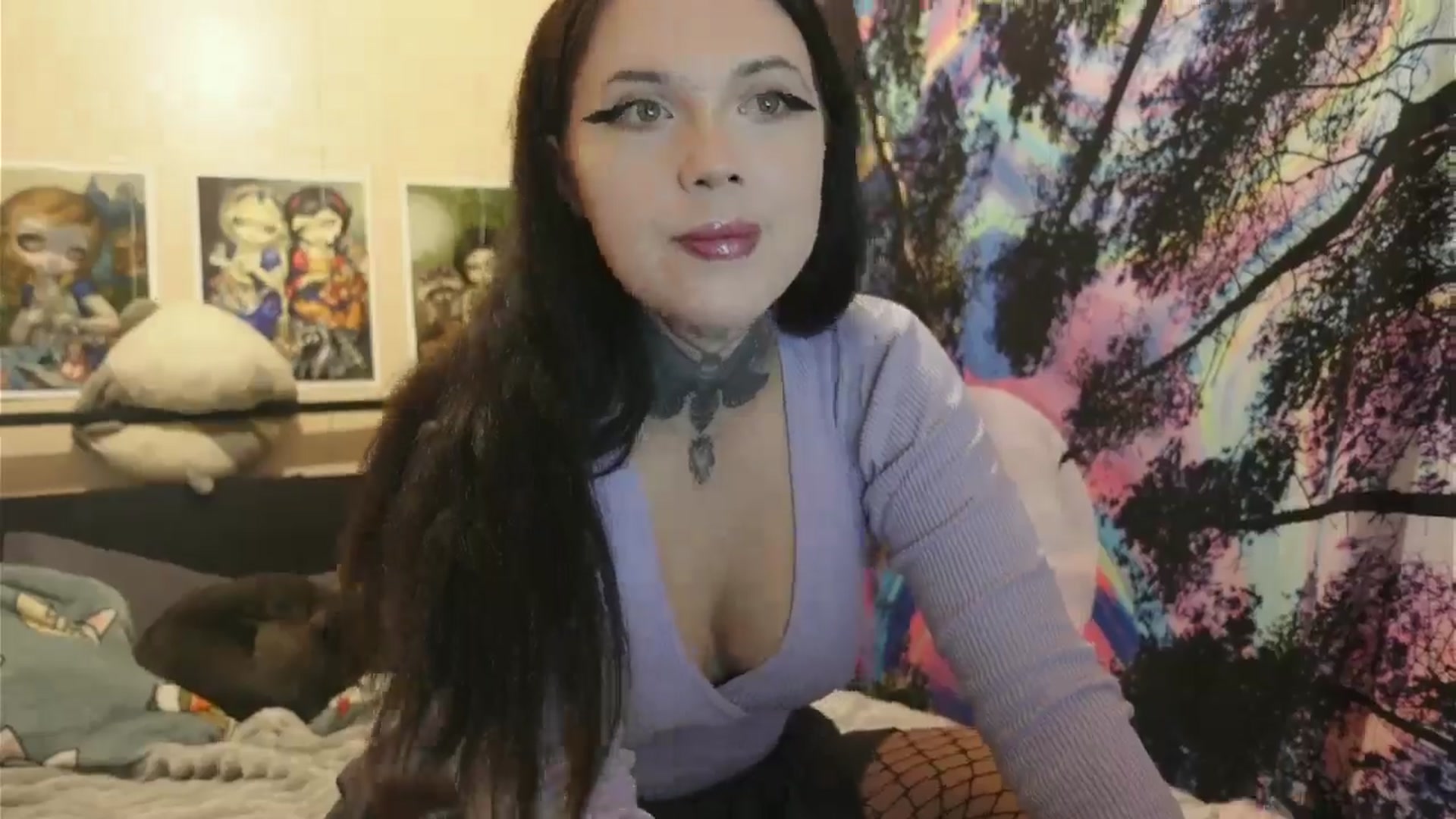 Gallery image thumbnail from Hxzel's myfreecams stream on, 09/24/2024, 18:03 image 4 of 20