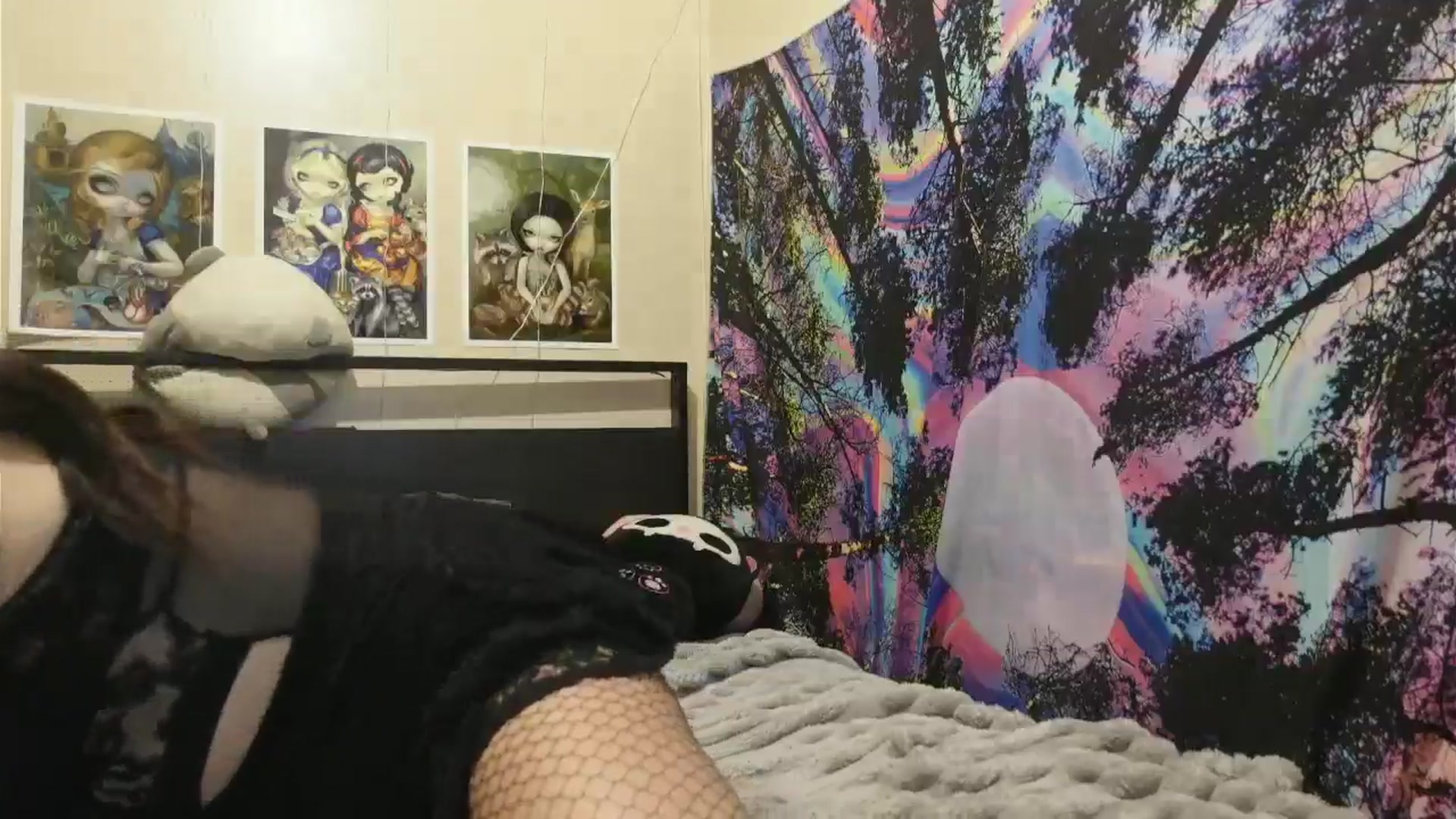 Gallery image thumbnail from Hxzel's myfreecams stream on, 09/26/2024, 01:51 image 17 of 20