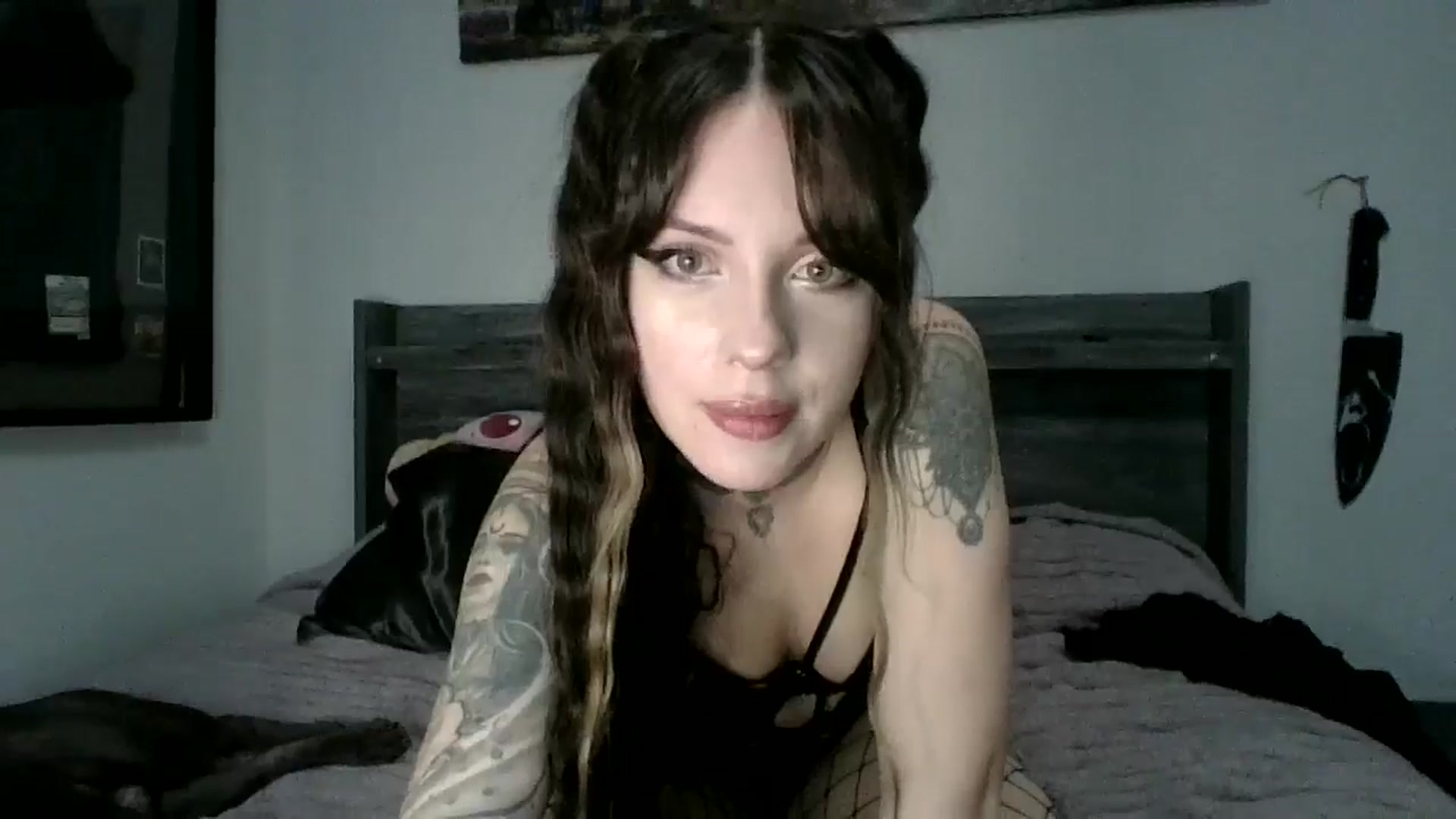 Gallery image thumbnail from Hxzel's myfreecams stream on, 03/14/2025, 02:59 image 6 of 20