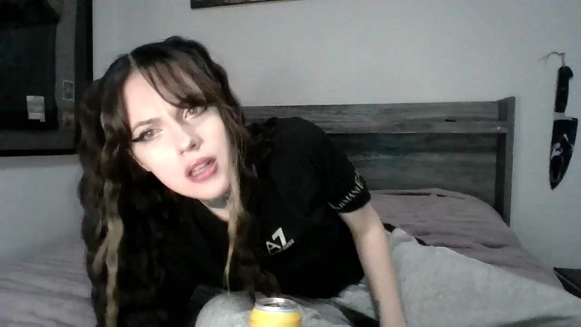 Gallery image thumbnail from Hxzel's myfreecams stream on, 03/14/2025, 03:57 image 1 of 20