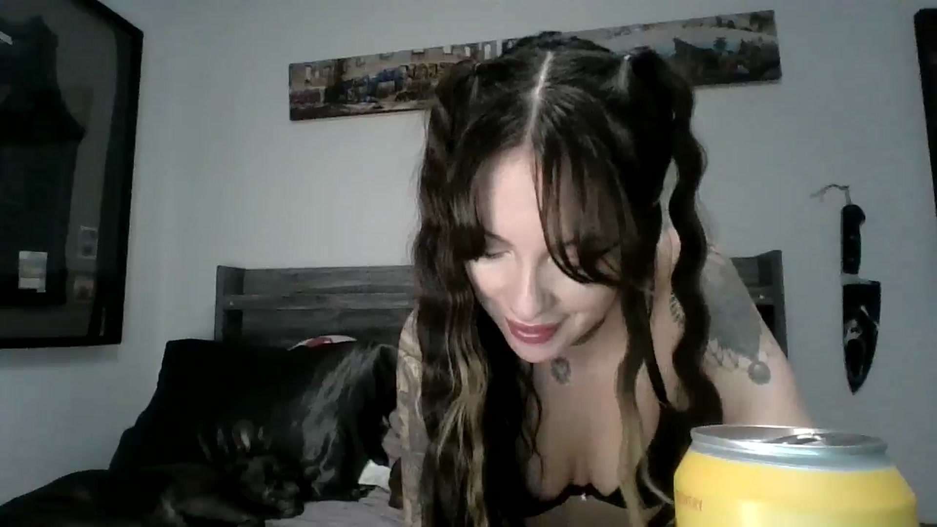 Gallery image thumbnail from Hxzel's myfreecams stream on, 03/14/2025, 03:57 image 7 of 20