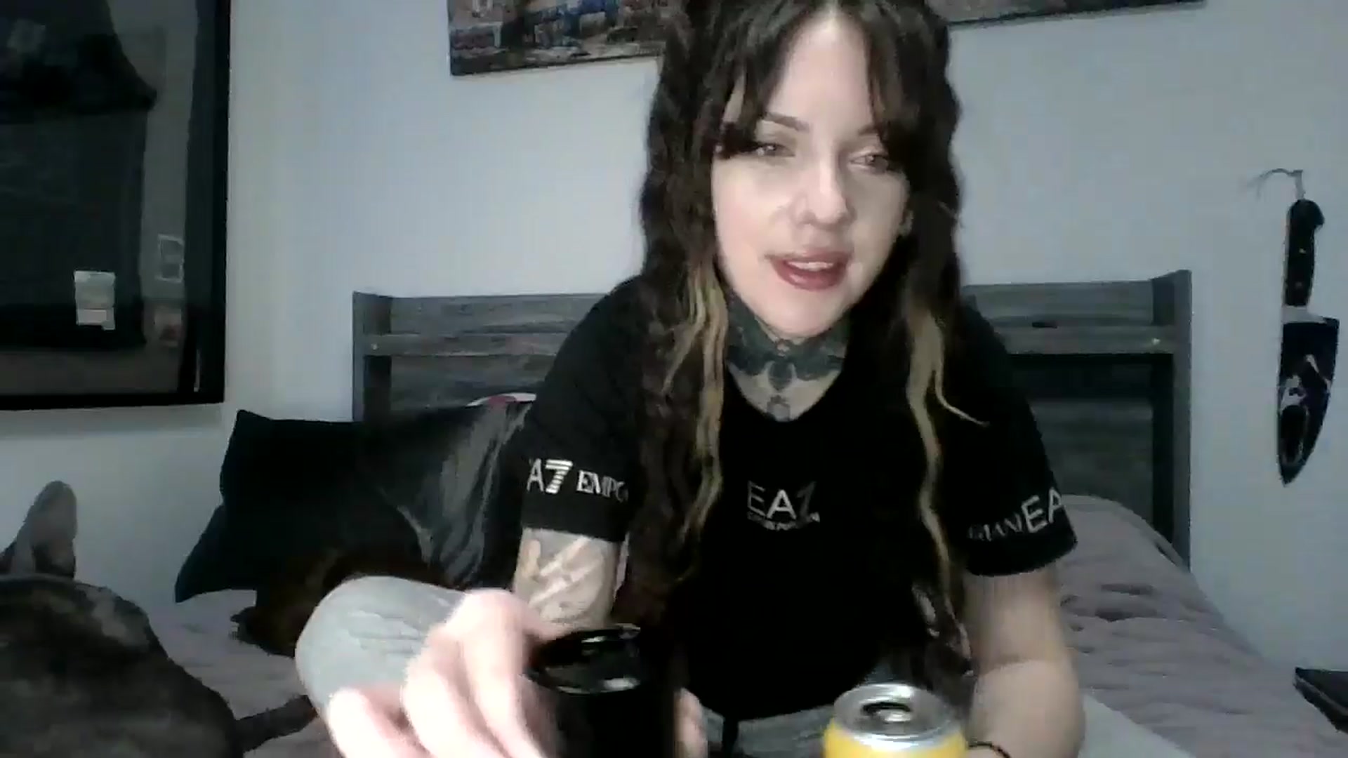 Gallery image thumbnail from Hxzel's myfreecams stream on, 03/14/2025, 03:57 image 12 of 20