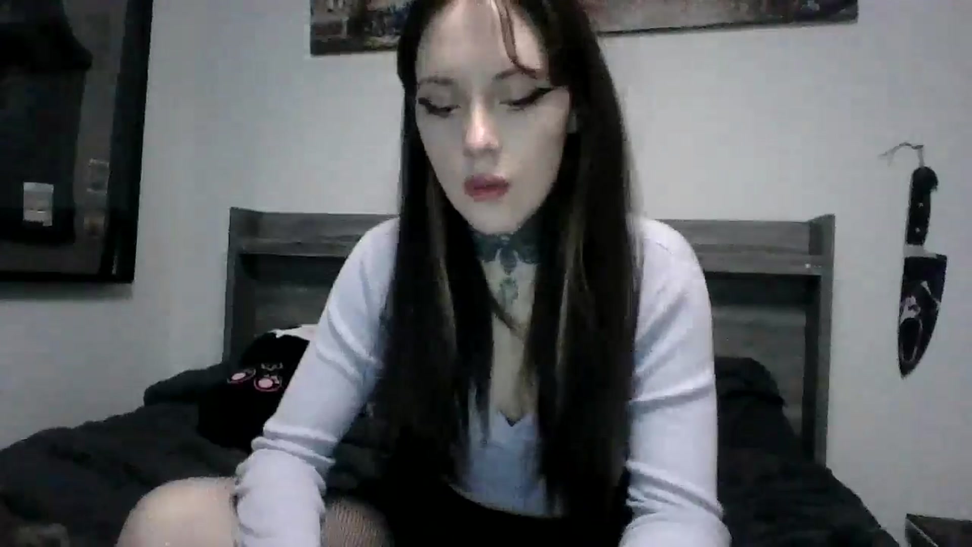 Gallery image thumbnail from Hxzel's myfreecams stream on, 03/21/2025, 01:04 image 18 of 20
