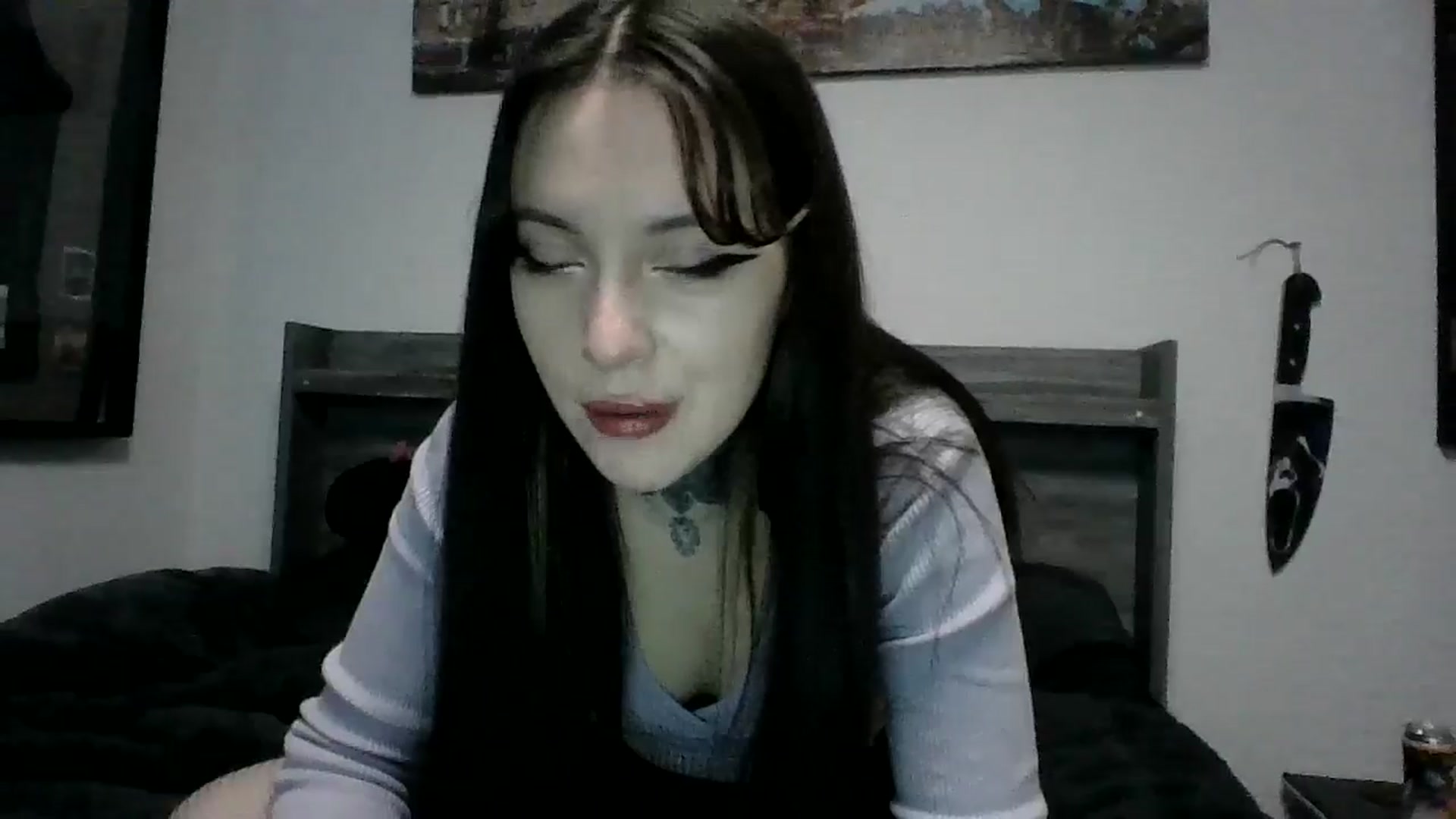 Gallery image thumbnail from Hxzel's myfreecams stream on, 03/21/2025, 03:13 image 15 of 20