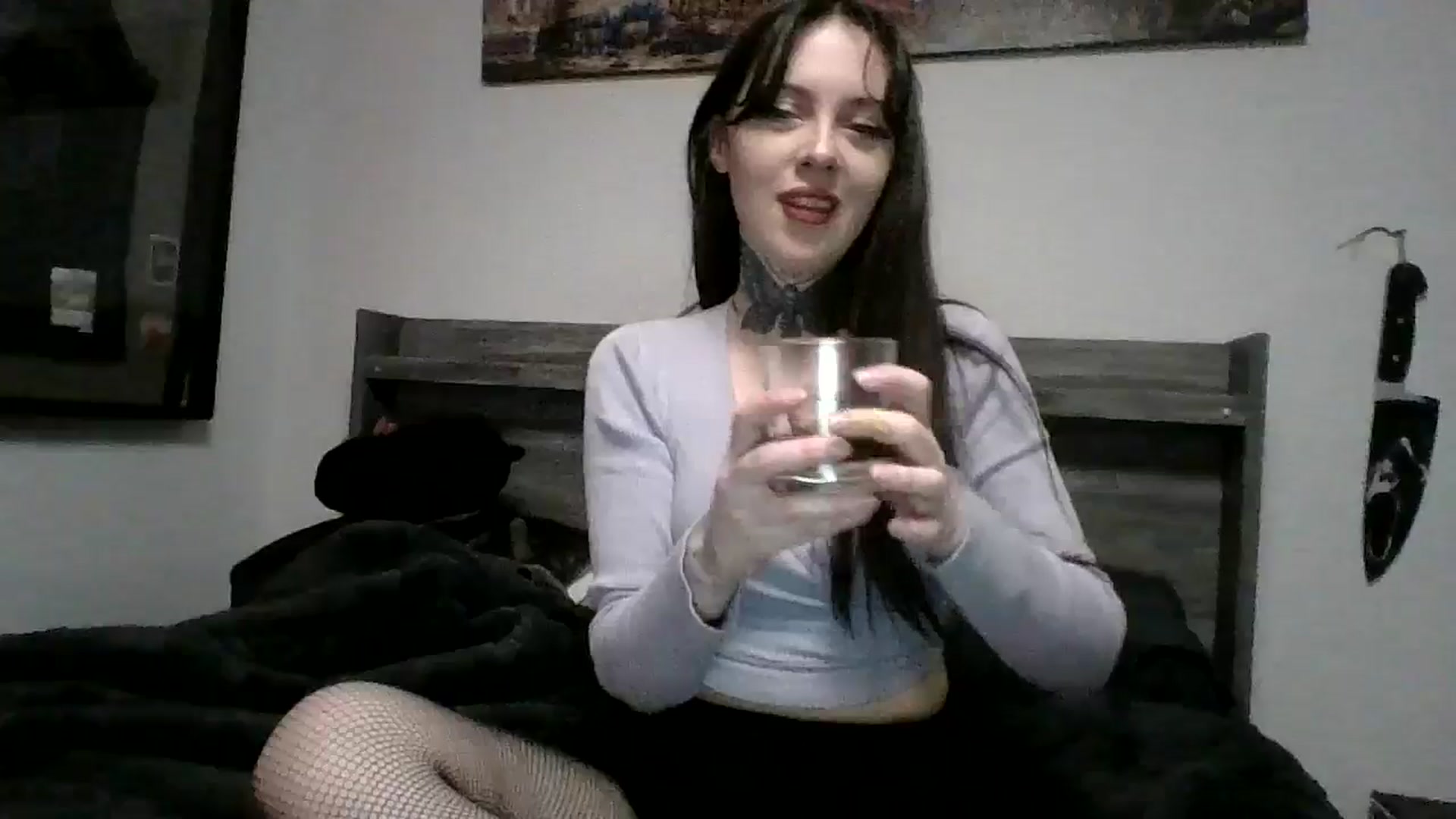 Gallery image thumbnail from Hxzel's myfreecams stream on, 03/21/2025, 03:13 image 20 of 20