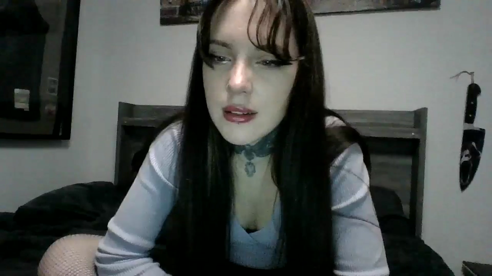 Gallery image thumbnail from Hxzel's myfreecams stream on, 03/21/2025, 03:13 image 18 of 20
