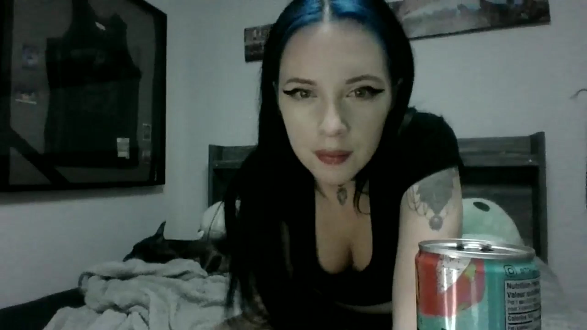 Gallery image thumbnail from Hxzel's myfreecams stream on, 04/23/2025, 03:42 image 18 of 20
