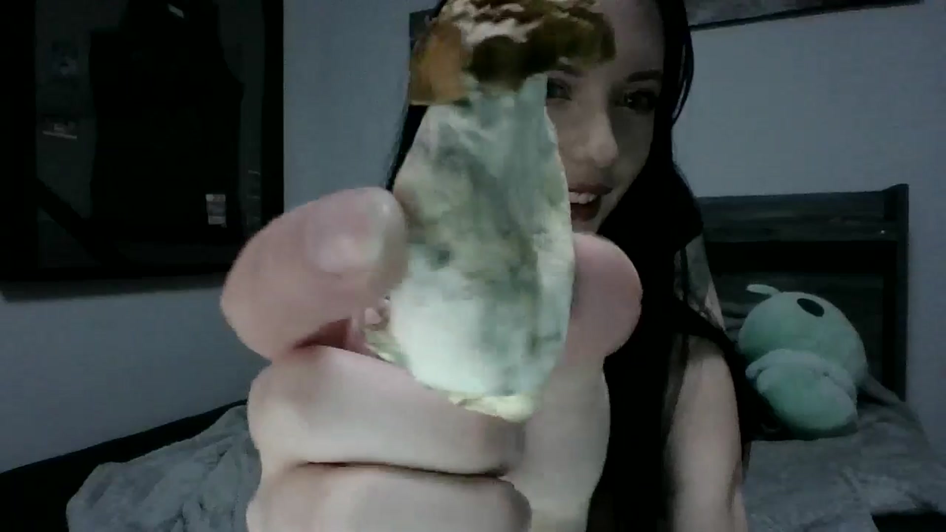Gallery image thumbnail from Hxzel's myfreecams stream on, 04/23/2025, 03:42 image 7 of 20