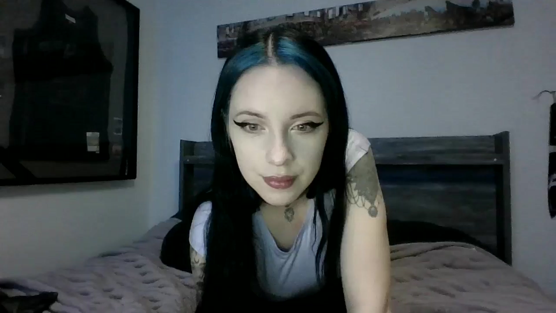 Gallery image thumbnail from Hxzel's myfreecams stream on, 04/30/2025, 03:19 image 19 of 20