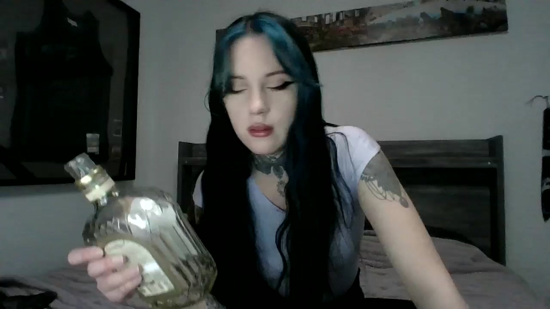 Gallery image thumbnail from Hxzel's myfreecams stream on, 04/30/2025, 03:19 image 11 of 20