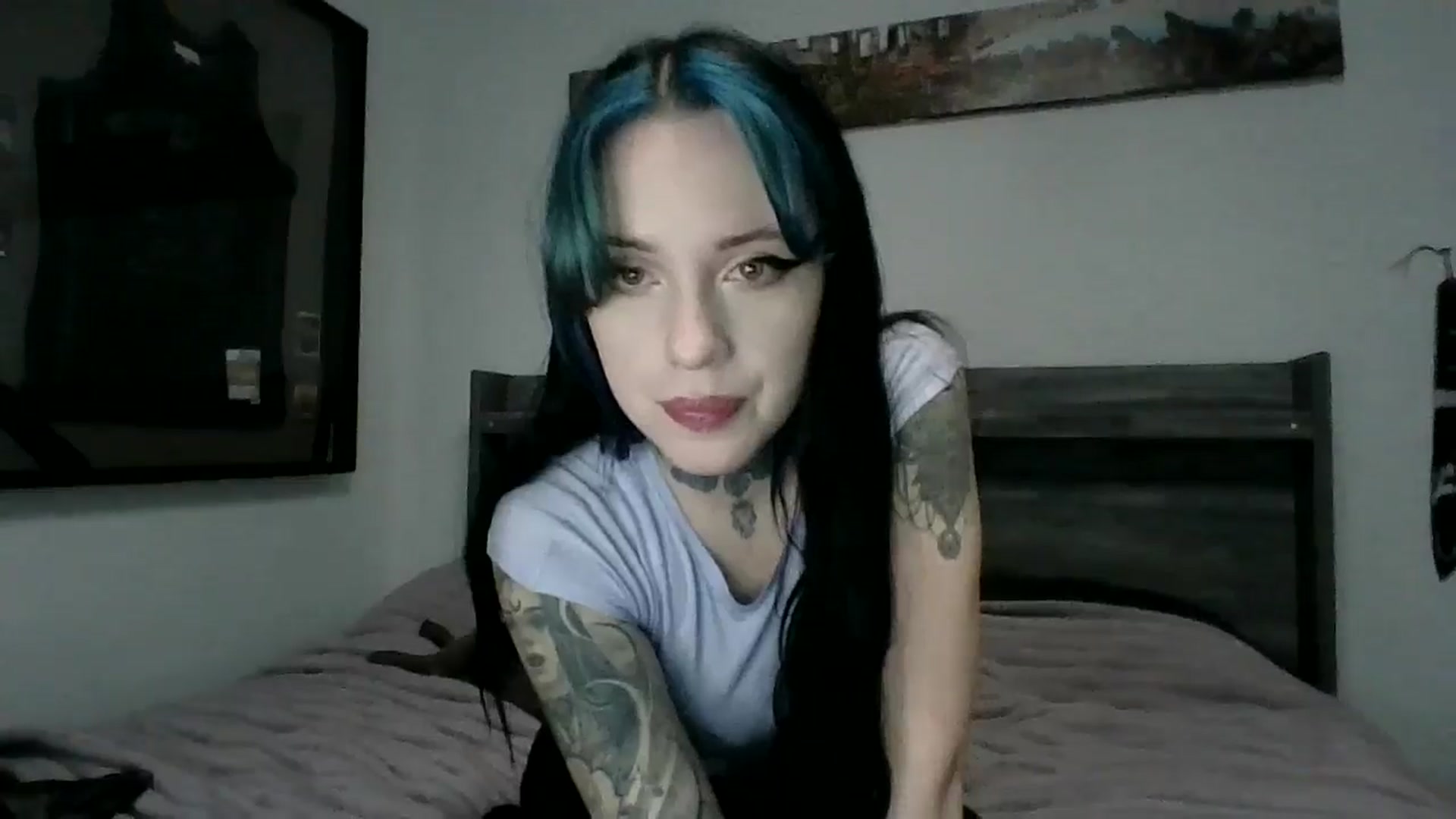 Gallery image thumbnail from Hxzel's myfreecams stream on, 04/30/2025, 03:19 image 2 of 20