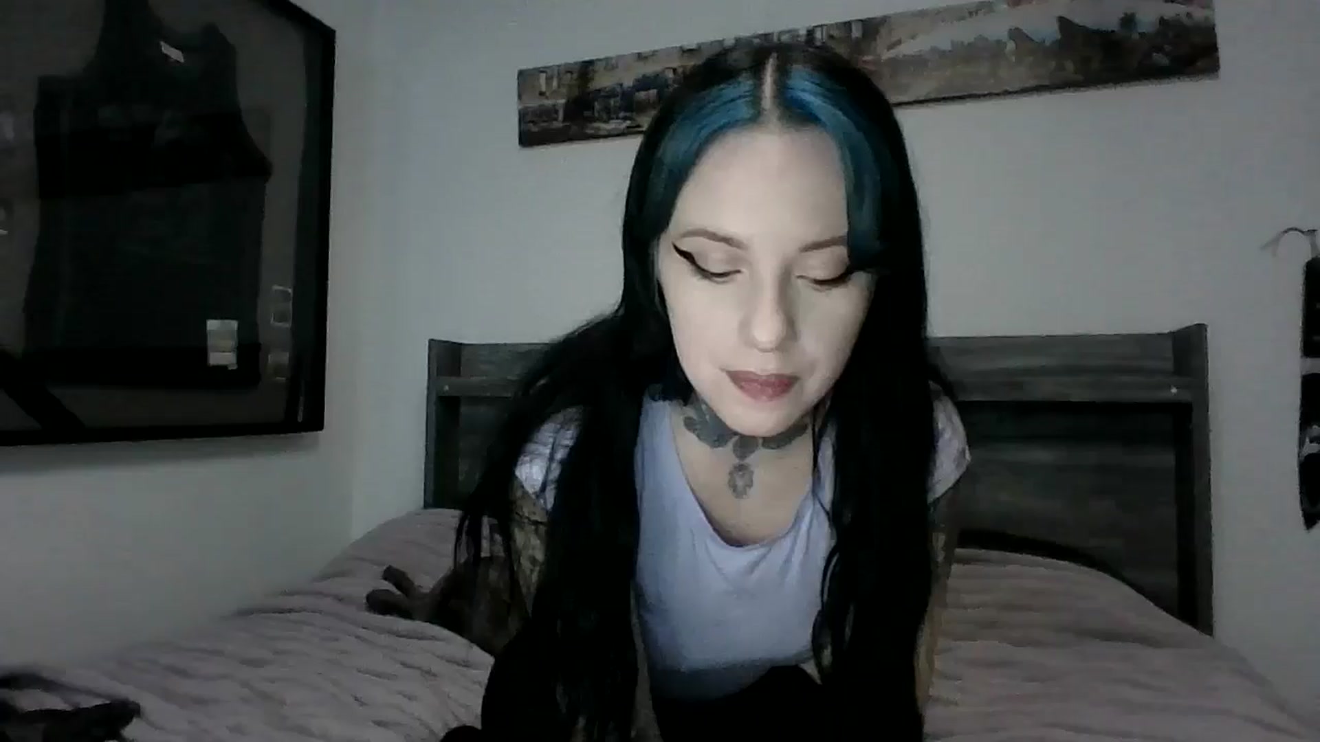 Gallery image thumbnail from Hxzel's myfreecams stream on, 04/30/2025, 03:19 image 3 of 20