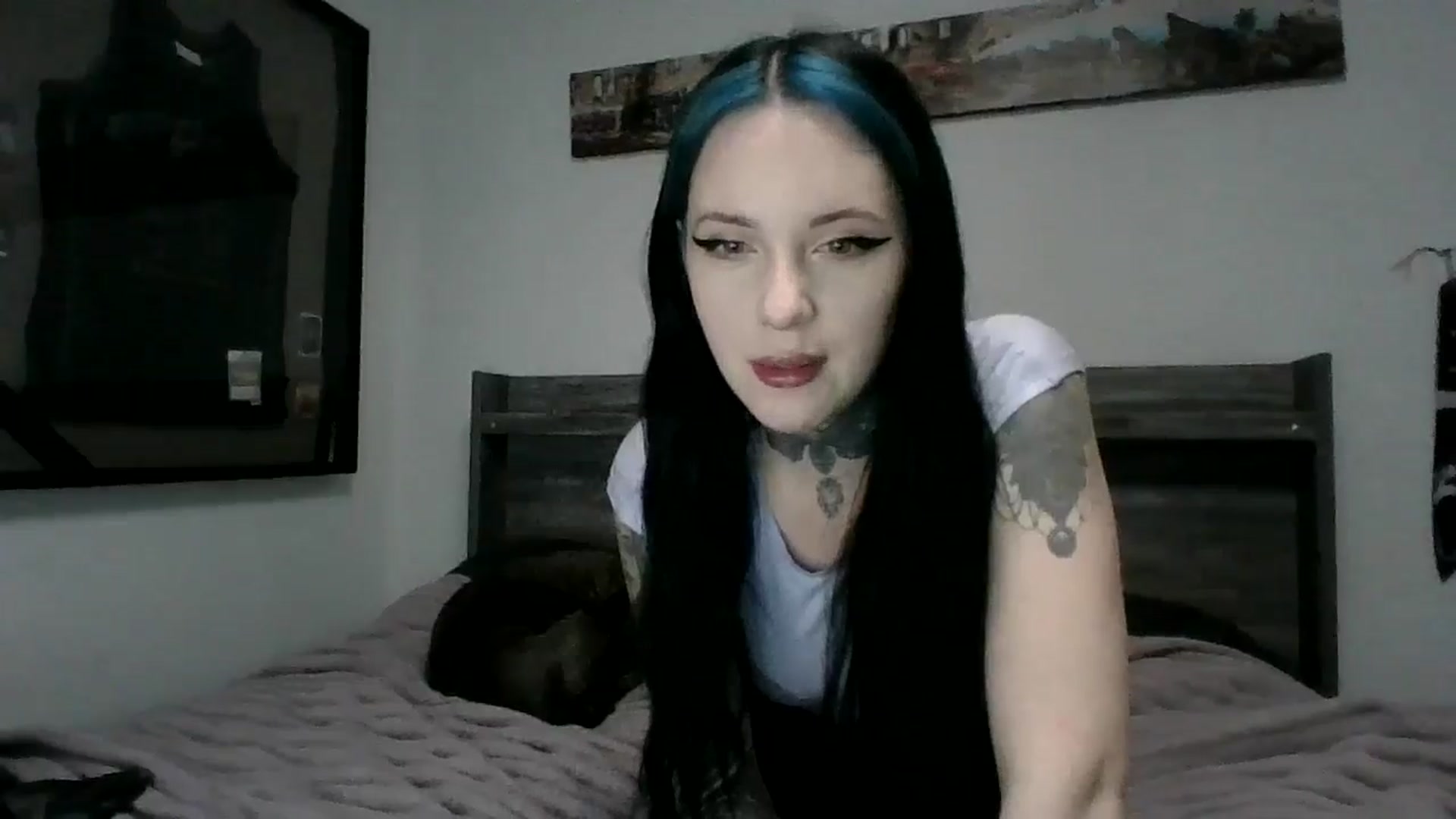 Gallery image thumbnail from Hxzel's myfreecams stream on, 04/30/2025, 03:19 image 14 of 20