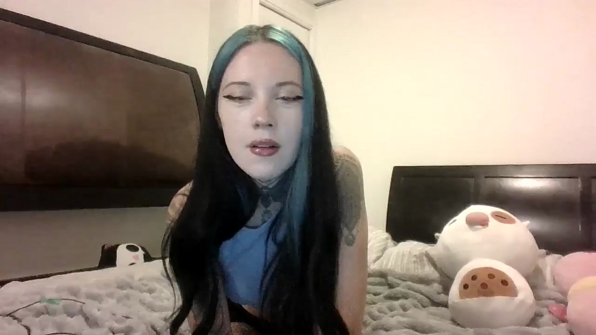Gallery image thumbnail from Hxzel's myfreecams stream on, 07/22/2025, 05:27 image 7 of 20