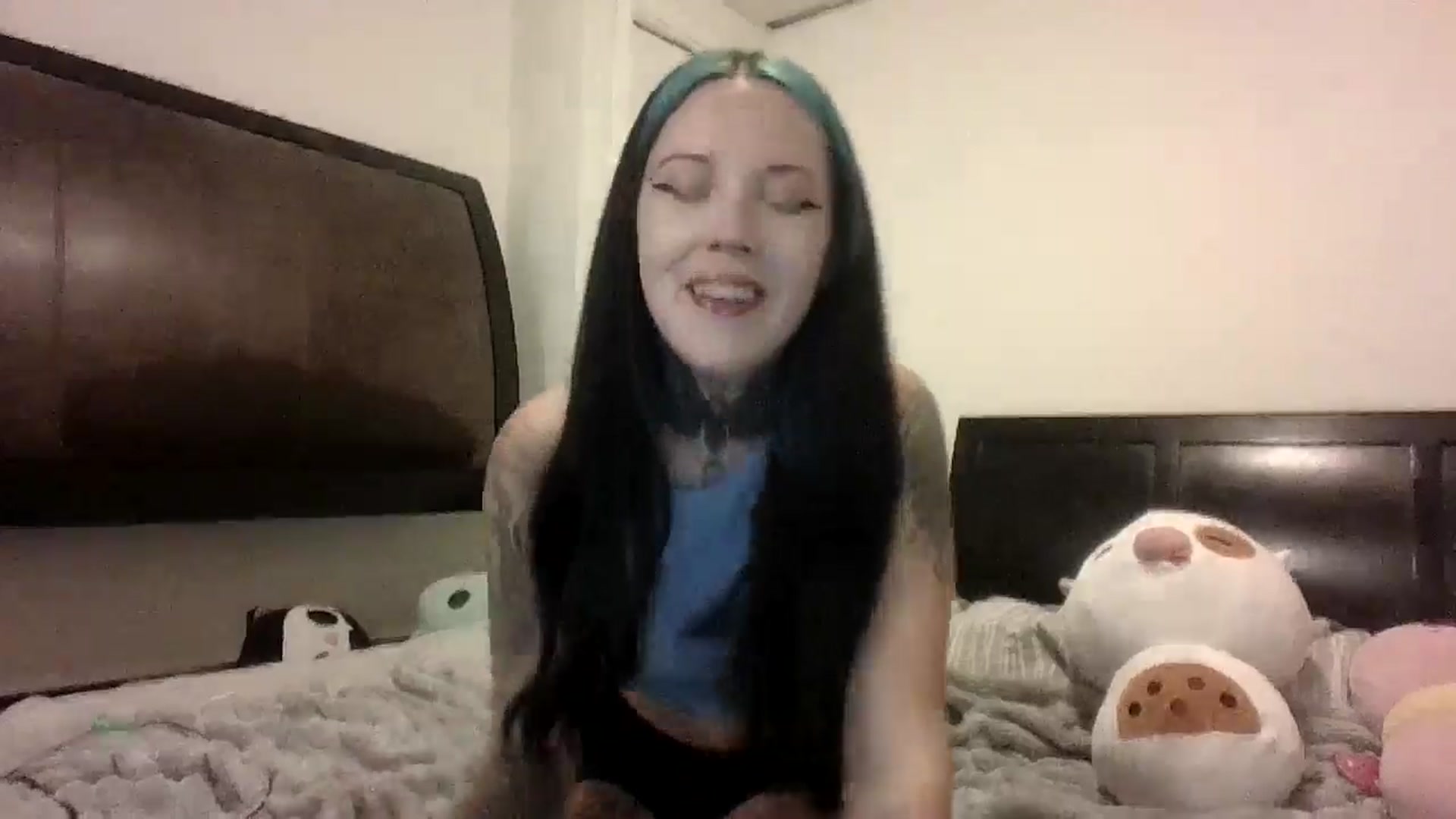 Gallery image thumbnail from Hxzel's myfreecams stream on, 07/22/2025, 05:27 image 4 of 20