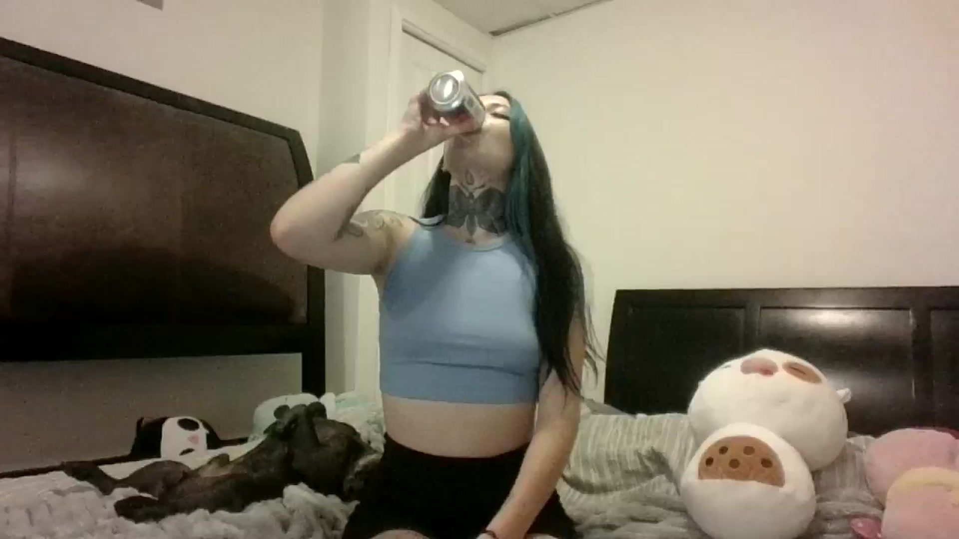 Gallery image thumbnail from Hxzel's myfreecams stream on, 07/22/2025, 05:27 image 17 of 20