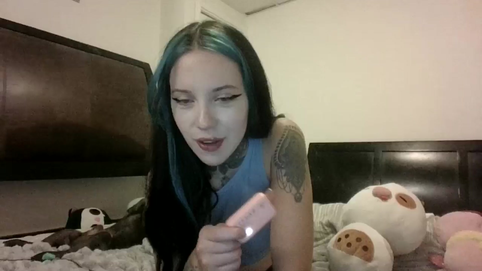 Gallery image thumbnail from Hxzel's myfreecams stream on, 07/22/2025, 05:27 image 13 of 20