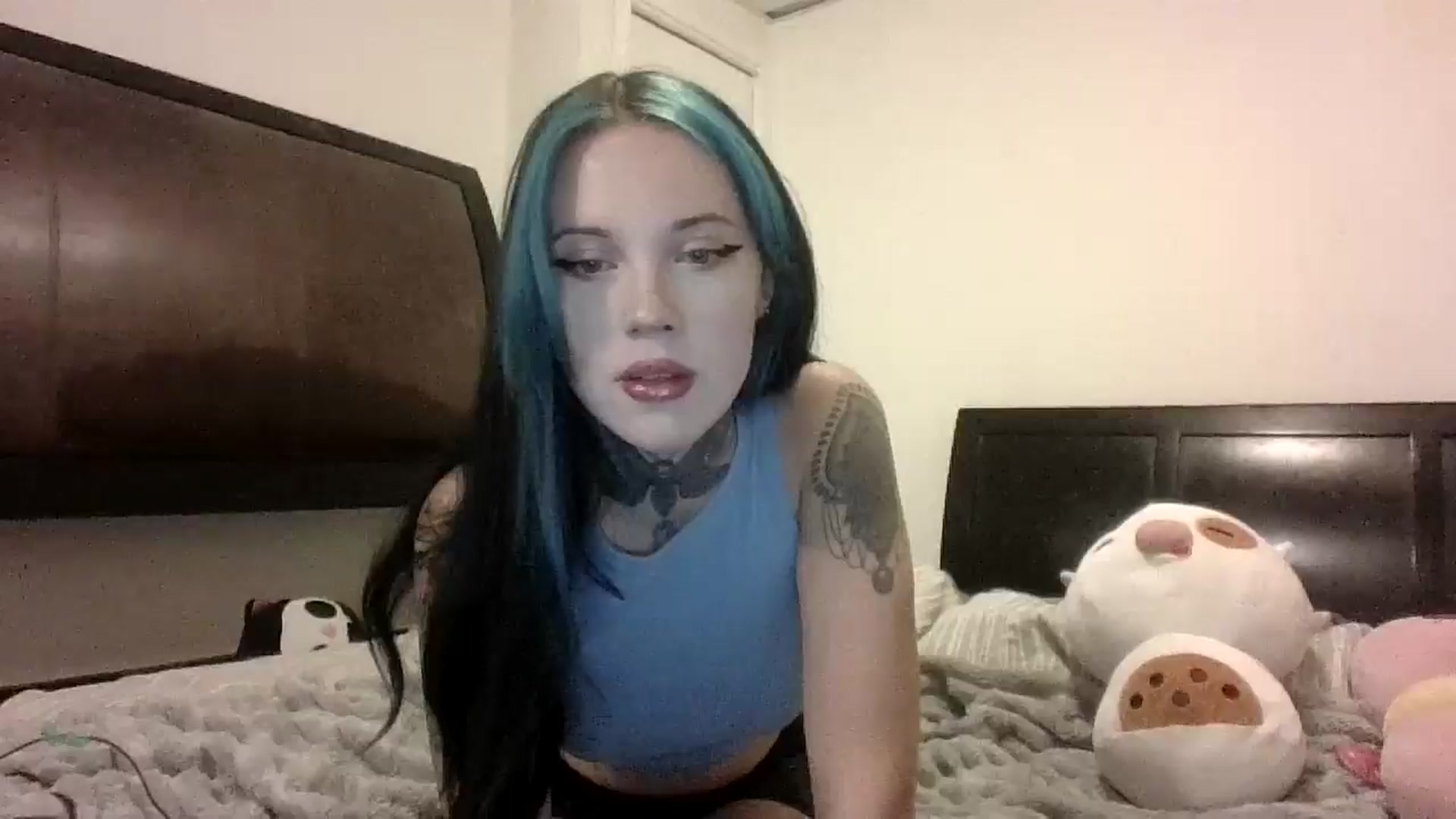 Gallery image thumbnail from Hxzel's myfreecams stream on, 07/22/2025, 05:27 image 3 of 20
