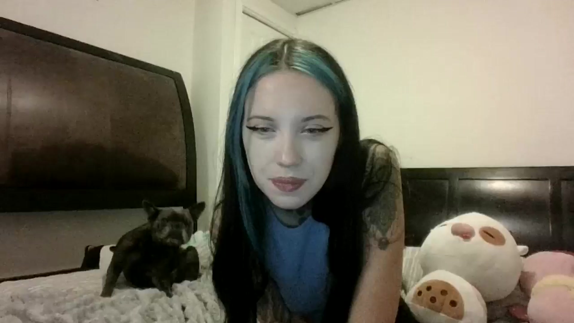 Gallery image thumbnail from Hxzel's myfreecams stream on, 07/22/2025, 05:27 image 18 of 20