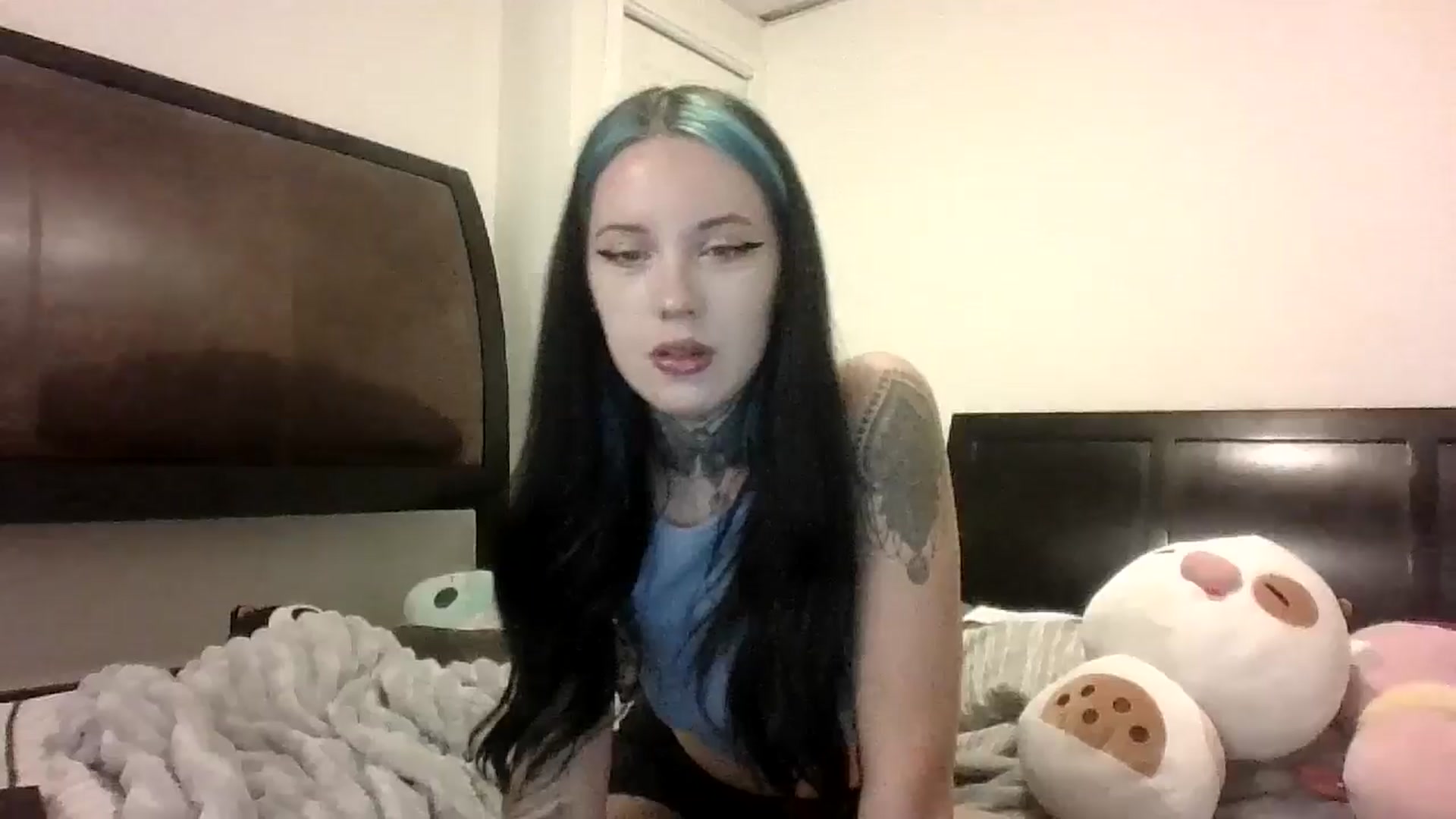 Gallery image thumbnail from Hxzel's myfreecams stream on, 07/22/2025, 05:27 image 20 of 20
