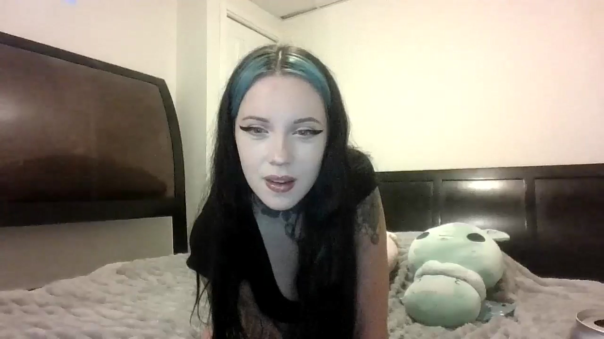 Gallery image thumbnail from Hxzel's myfreecams stream on, 07/24/2025, 02:31 image 18 of 20