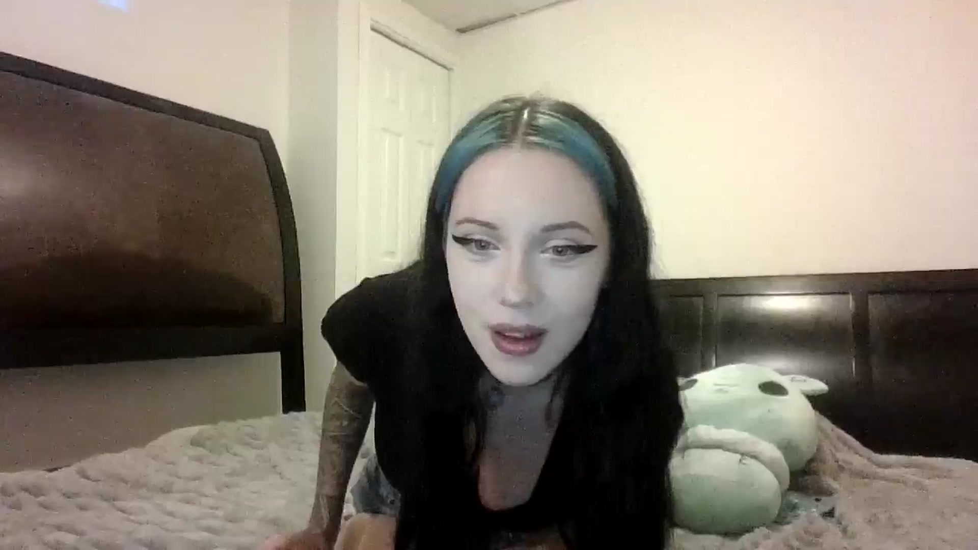Gallery image thumbnail from Hxzel's myfreecams stream on, 07/24/2025, 02:31 image 15 of 20