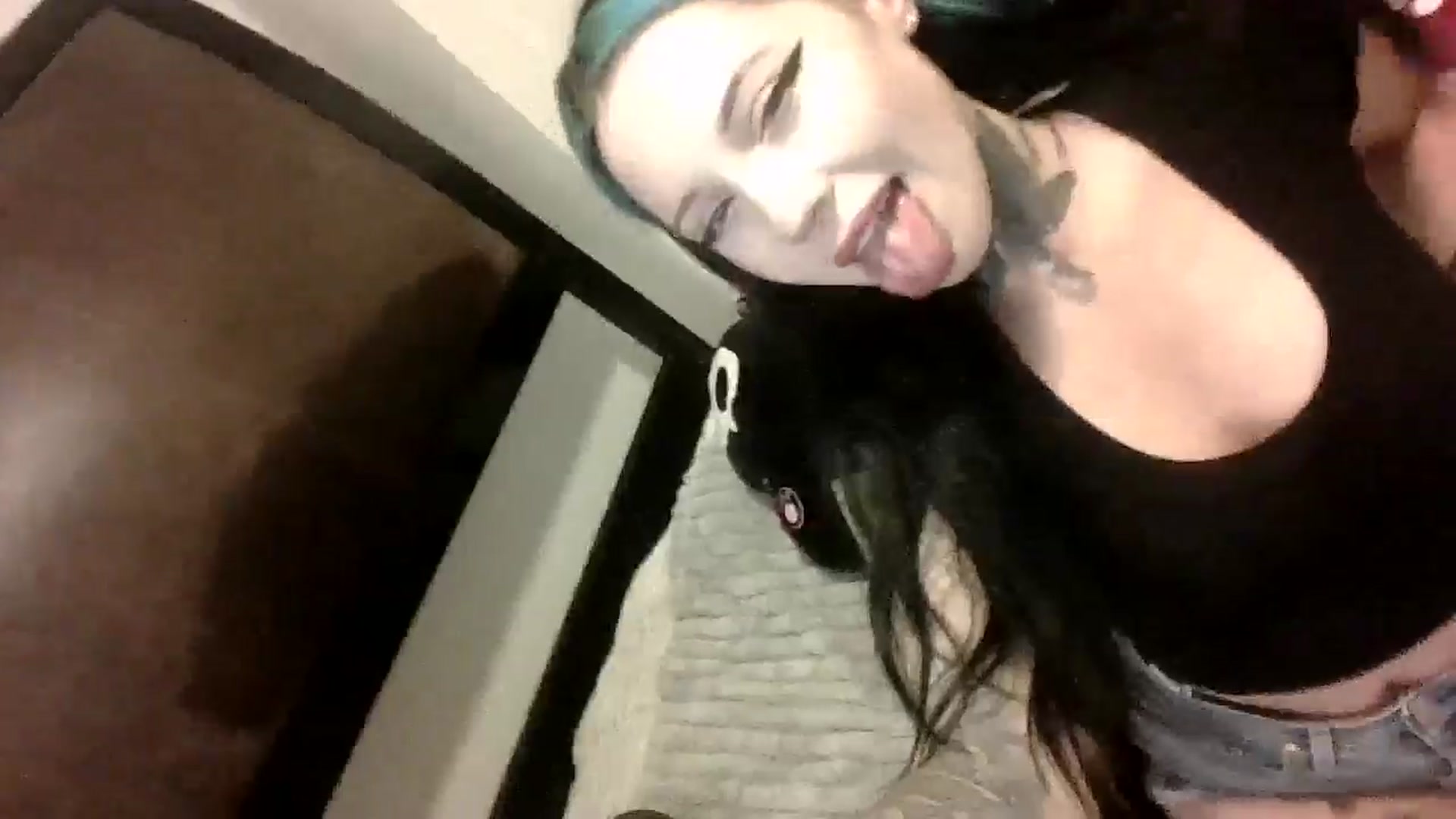 Gallery image thumbnail from Hxzel's myfreecams stream on, 07/24/2025, 03:58 image 9 of 20