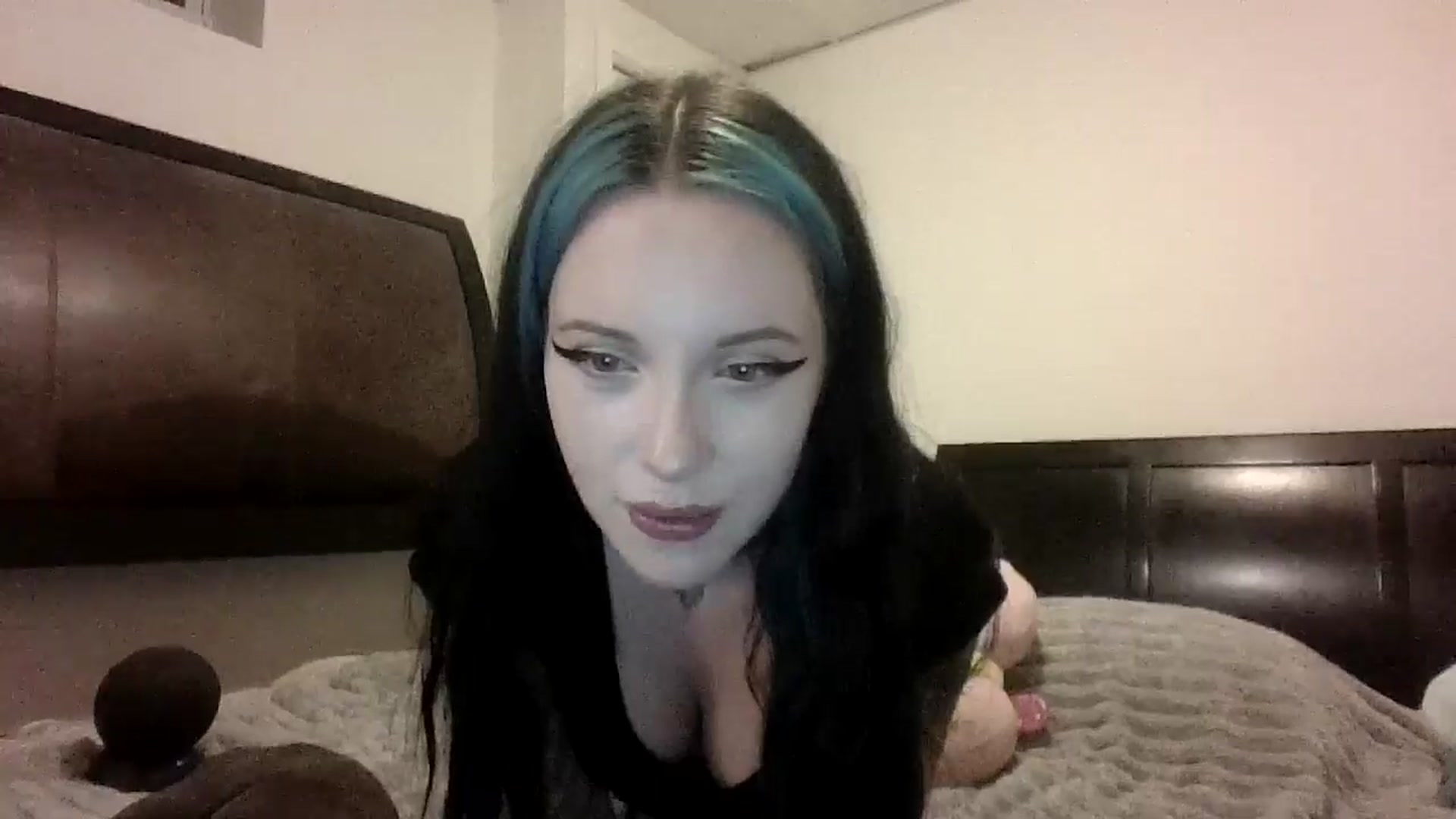 Gallery image thumbnail from Hxzel's myfreecams stream on, 07/24/2025, 03:58 image 20 of 20