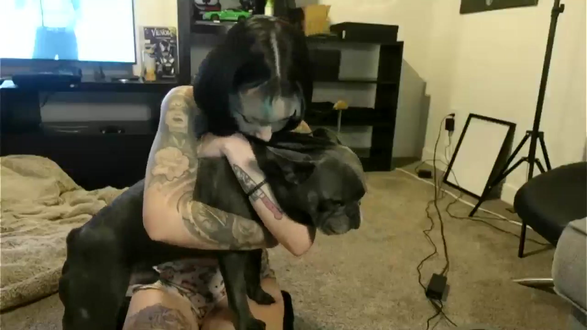 Gallery image thumbnail from Hxzel's myfreecams stream on, 11/28/2025, 06:12 image 20 of 20