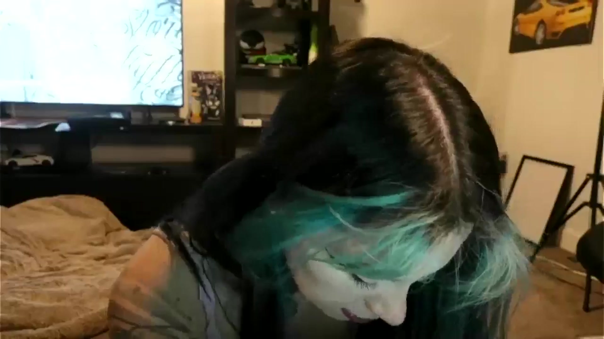 Gallery image thumbnail from Hxzel's myfreecams stream on, 11/28/2025, 06:12 image 14 of 20