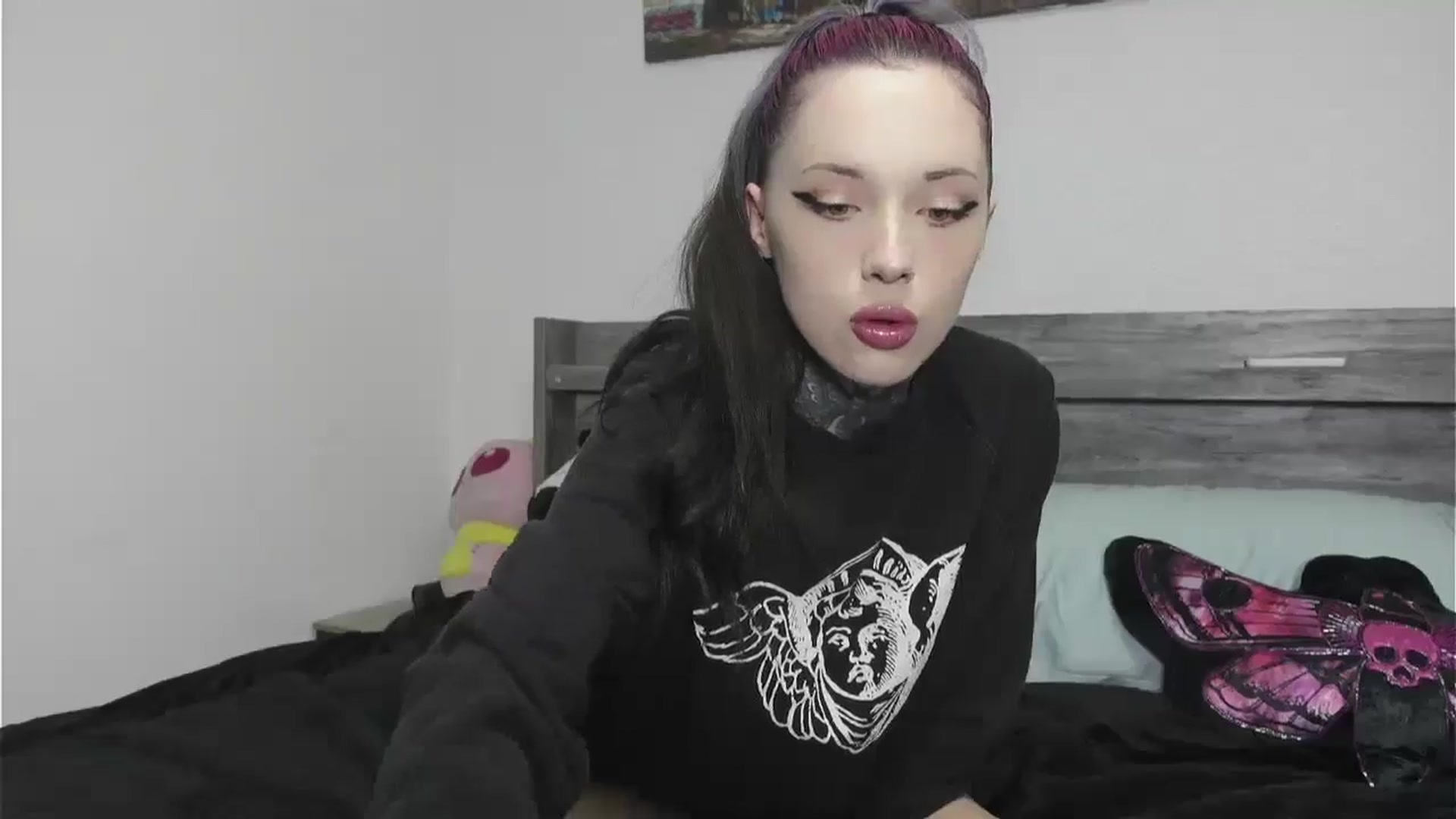 Gallery image thumbnail from Hxzel's myfreecams stream on, 03/04/2026, 03:29 image 3 of 20