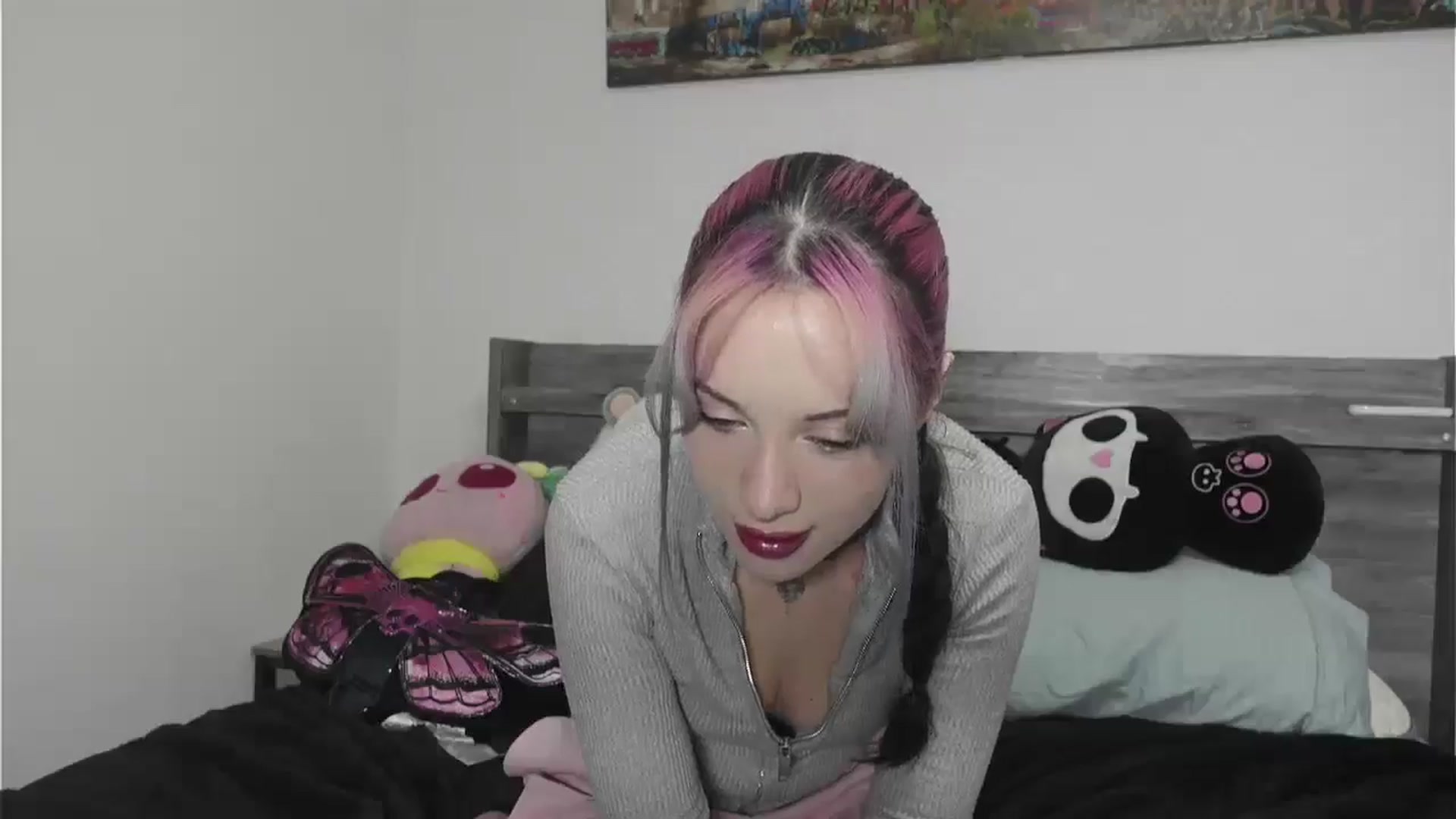 Gallery image thumbnail from Hxzel's myfreecams stream on, 03/25/2026, 03:09 image 9 of 20