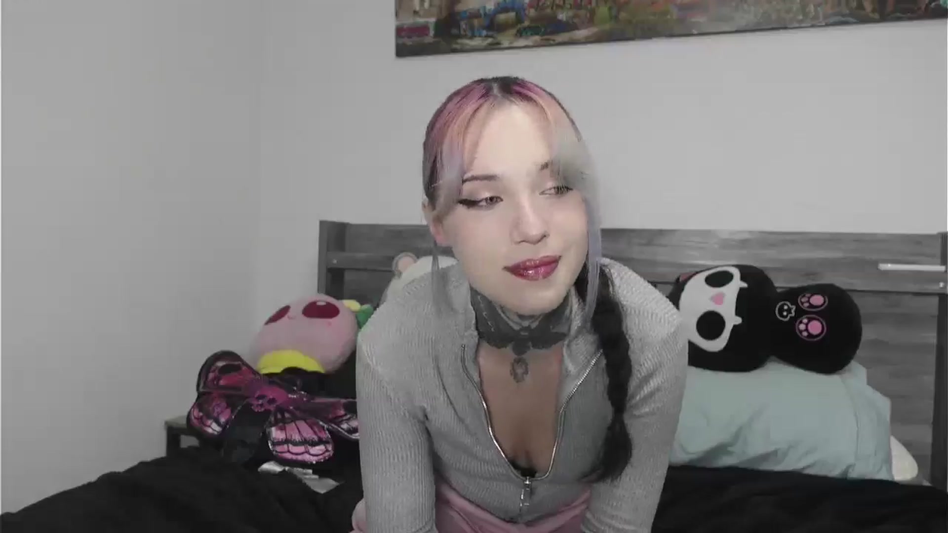 Gallery image thumbnail from Hxzel's myfreecams stream on, 03/25/2026, 03:09 image 5 of 20