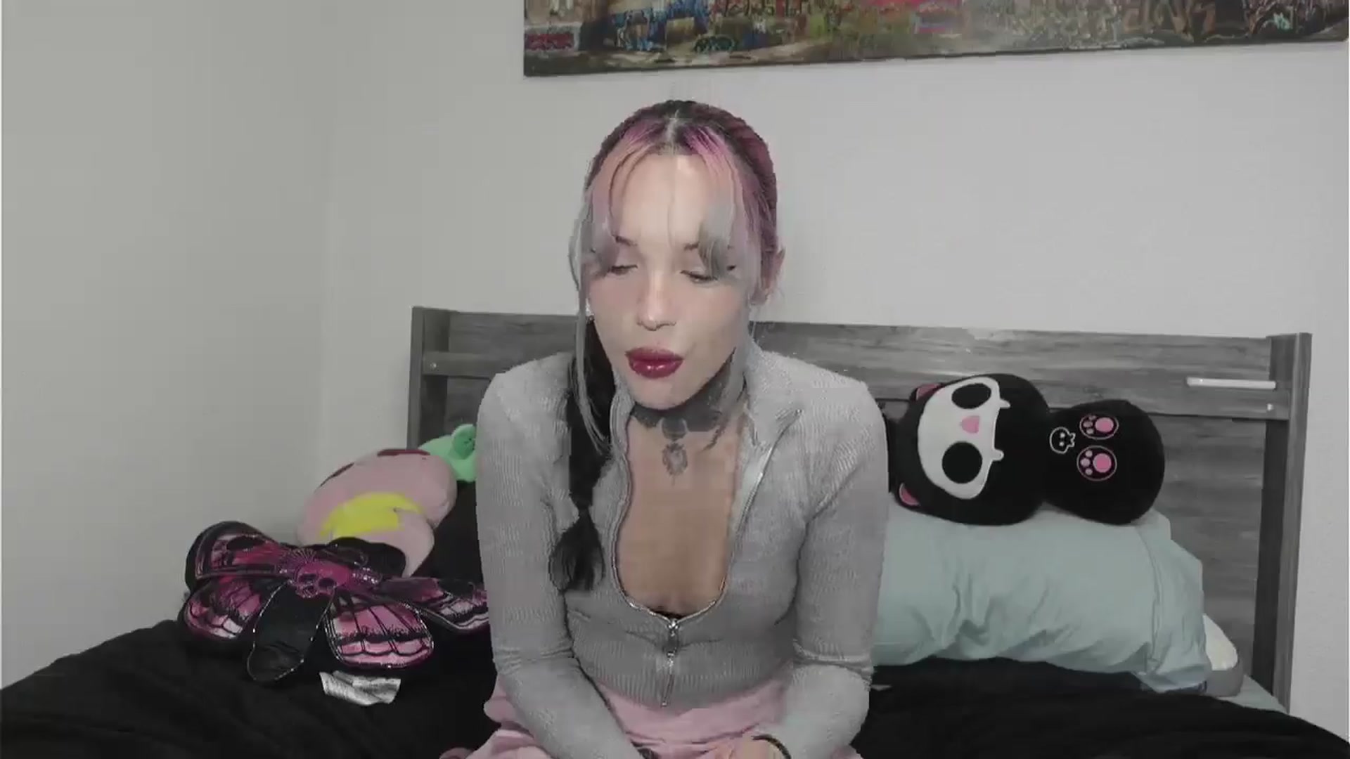 Gallery image thumbnail from Hxzel's myfreecams stream on, 03/25/2026, 04:25 image 10 of 20