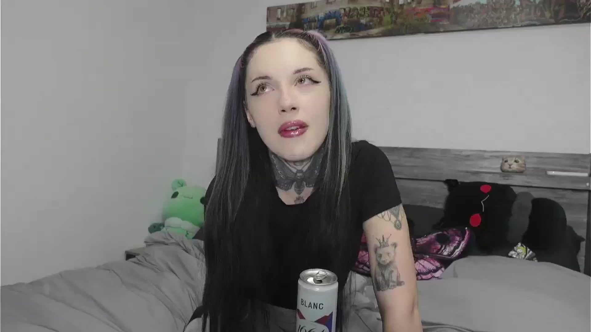 Gallery image thumbnail from Hxzel's myfreecams stream on, 04/08/2026, 03:44 image 20 of 20