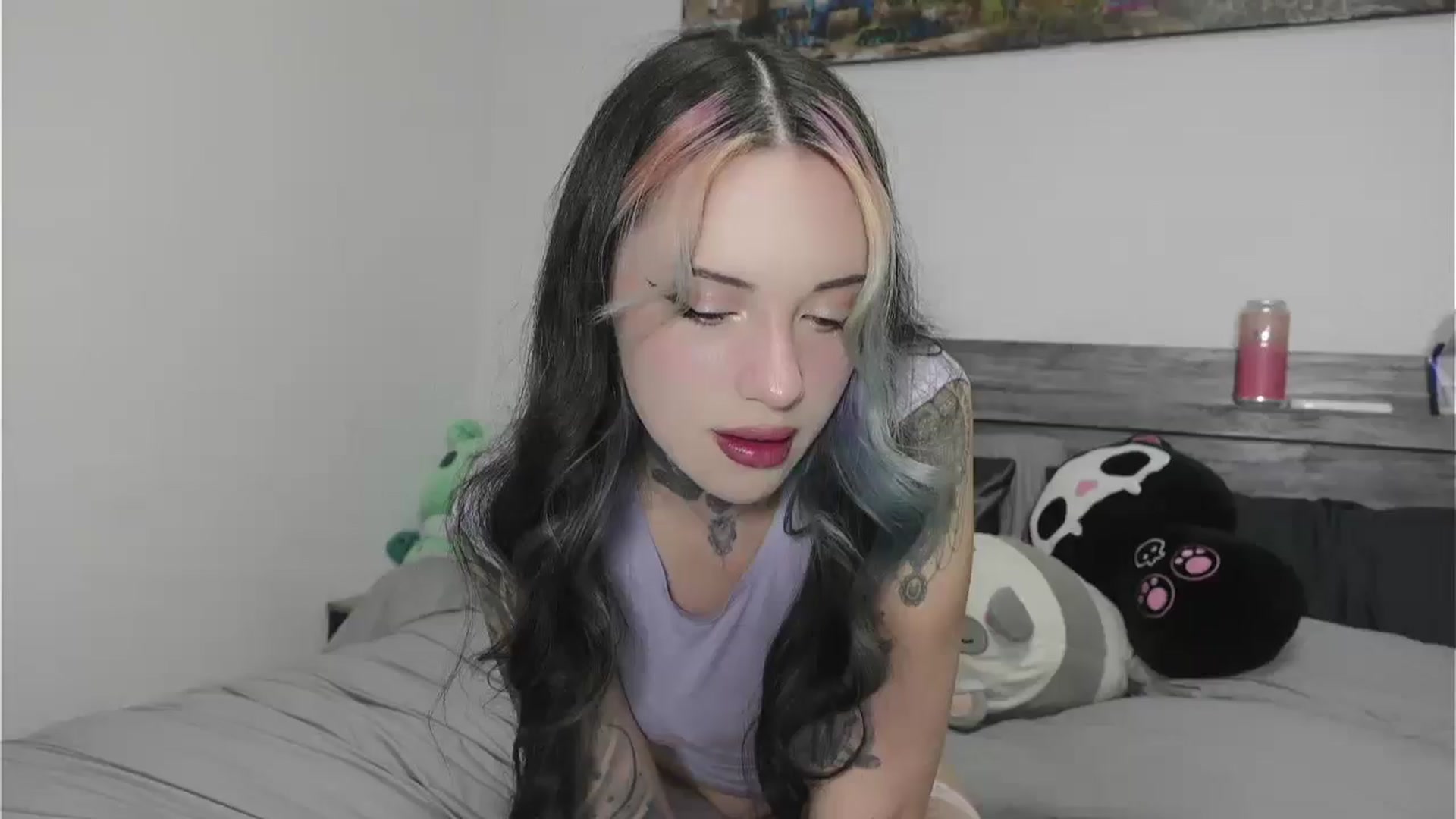 Gallery image thumbnail from Hxzel's myfreecams stream on, 04/14/2026, 03:13 image 10 of 20